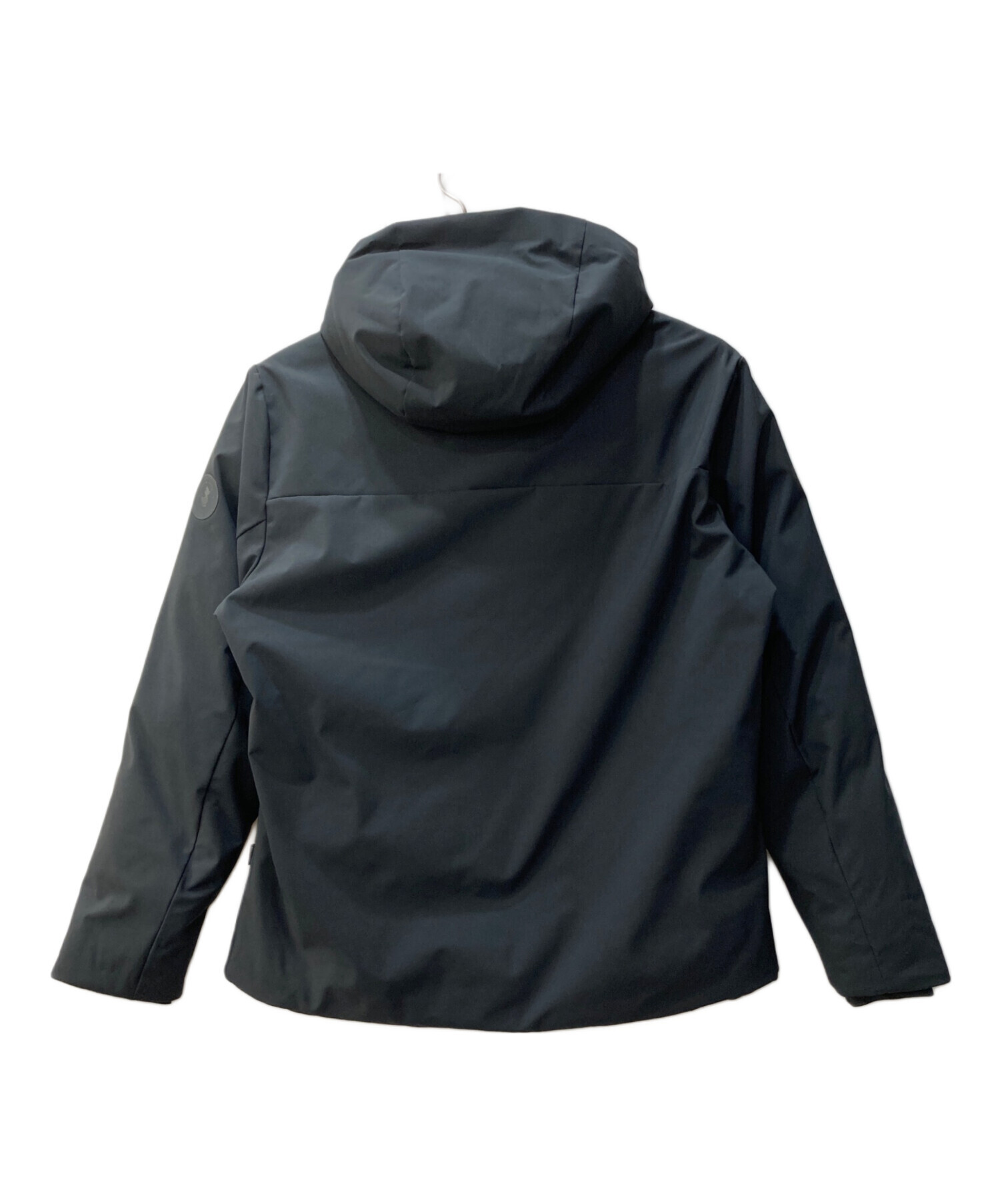 その他ブランド / SAVE THE DUCK/中綿ジャケット/ジャケット/S/ナイロン/NVY 中古・古着通販】SAVE THE DUCK (セイブ ザ ダック) 中綿ジャケット