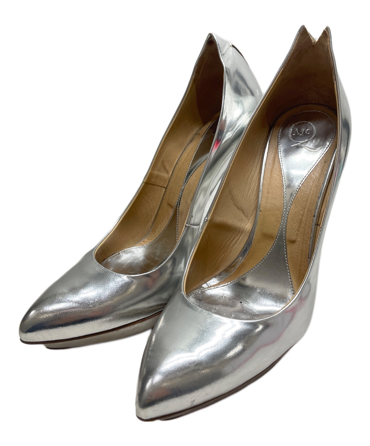 中古・古着通販】ALEXANDER McQUEEN (アレキサンダーマックイーン