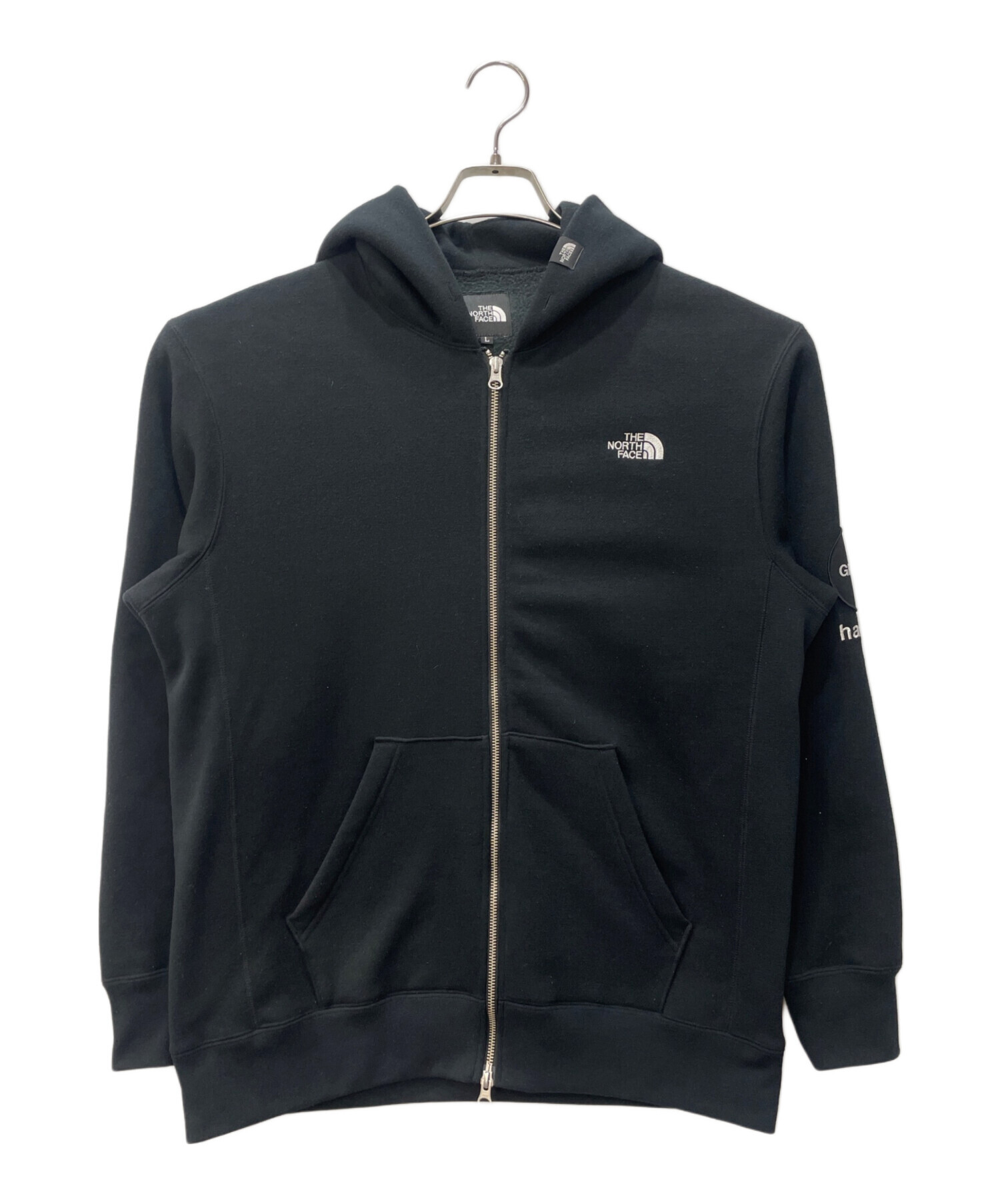 中古・古着通販】THE NORTH FACE (ザ ノース フェイス) GRAVITY HAKUBA 