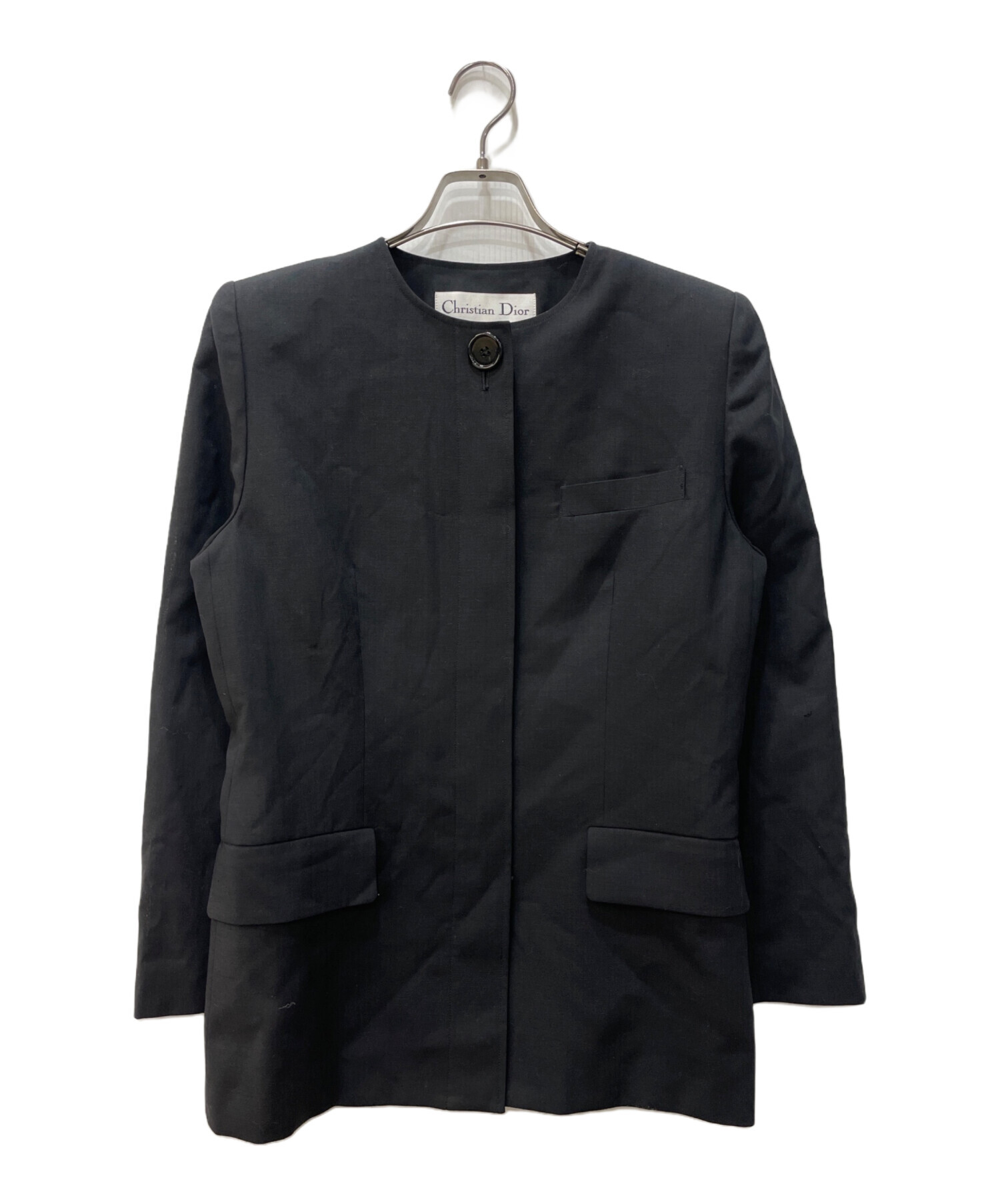 中古・古着通販】Christian Dior (クリスチャン ディオール) ノー 