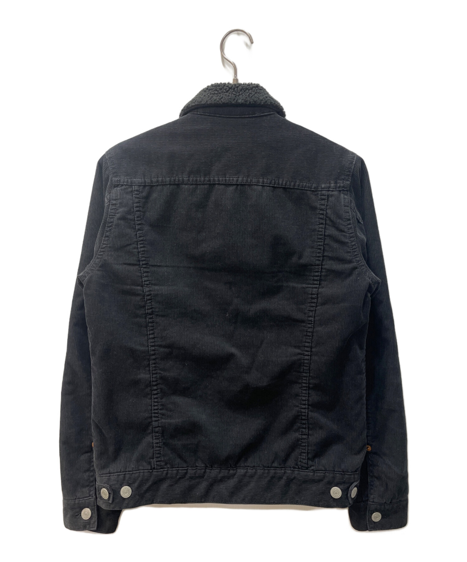 中古・古着通販】WACKO MARIA (ワコマリア) コーデュロイランチ