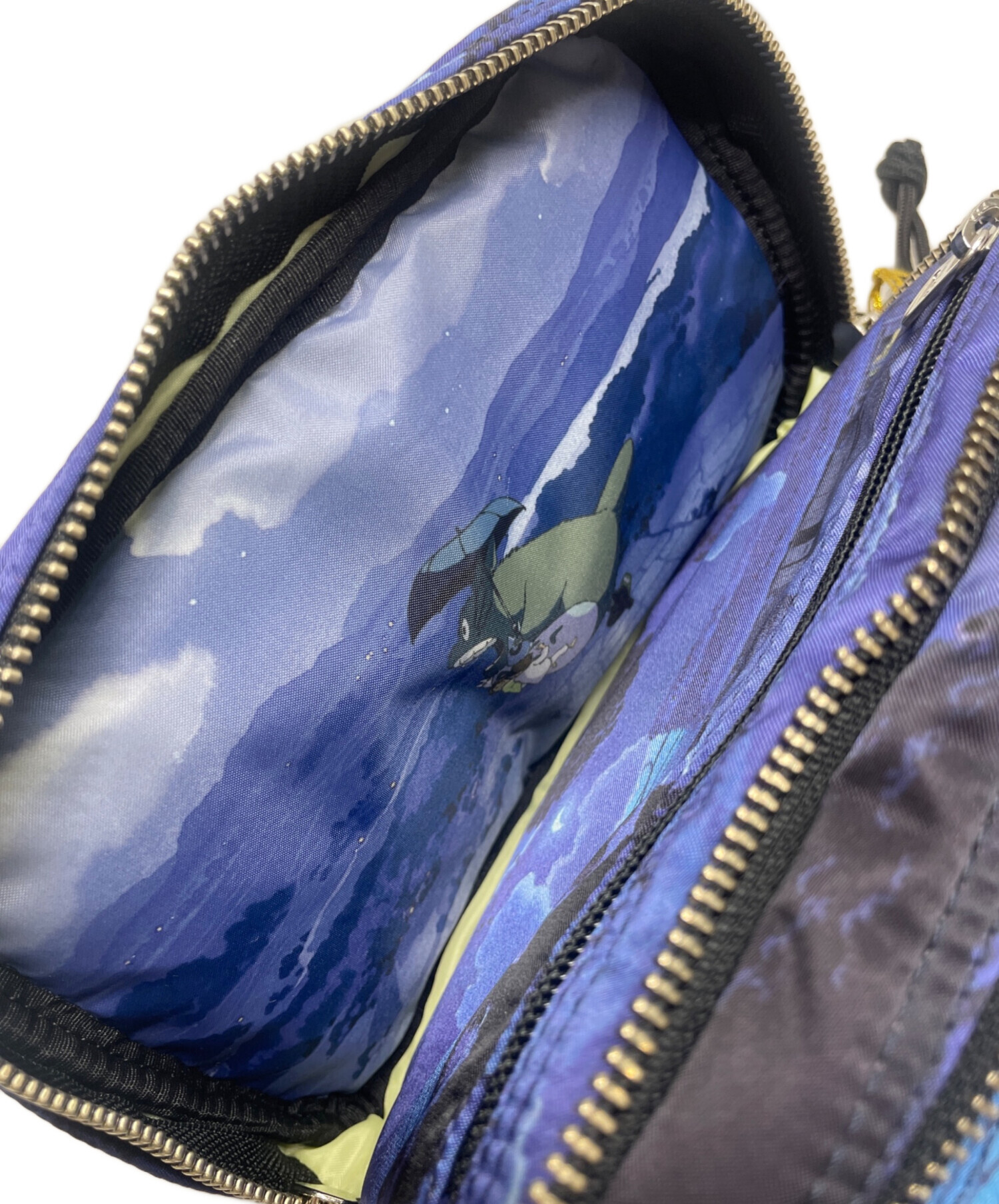 中古・古着通販】PORTER (ポーター) となりのトトロ (トナリノトトロ 