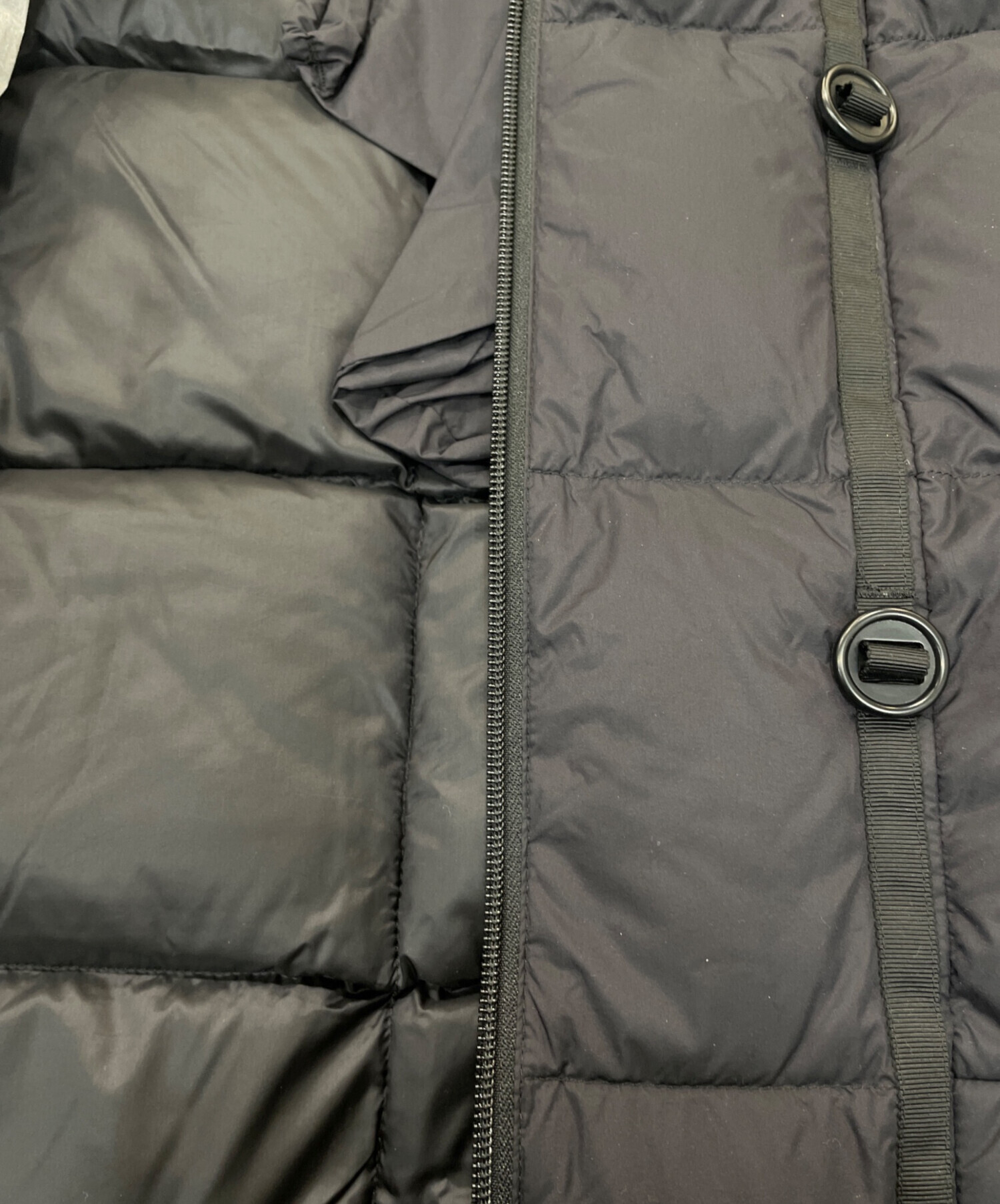 中古・古着通販】UNIQLO U (ユニクロ ユー) ウルトラライトダウン 