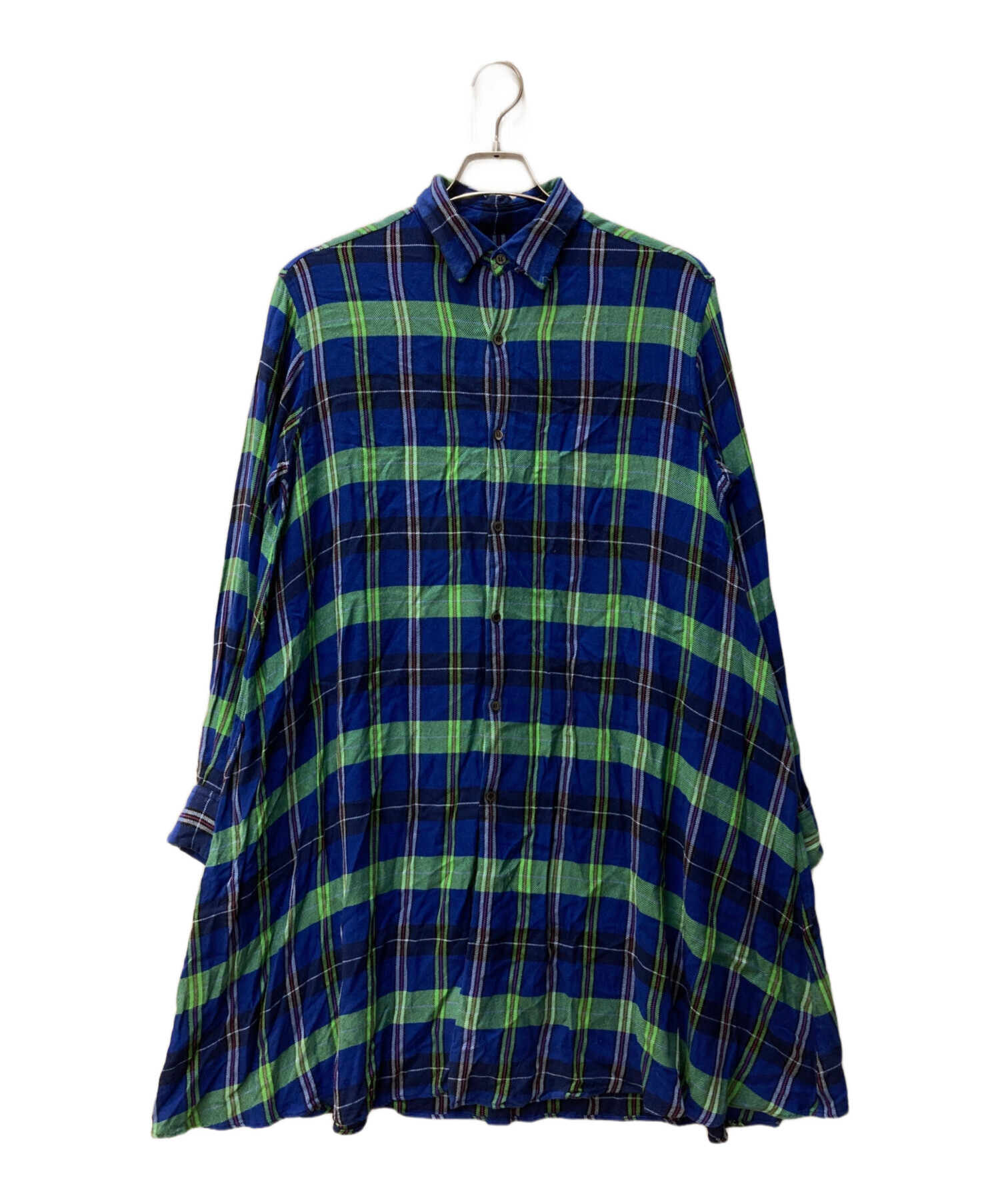 lad musician シャツ（size46） ladmusician 21ss シャツ size46 LAD