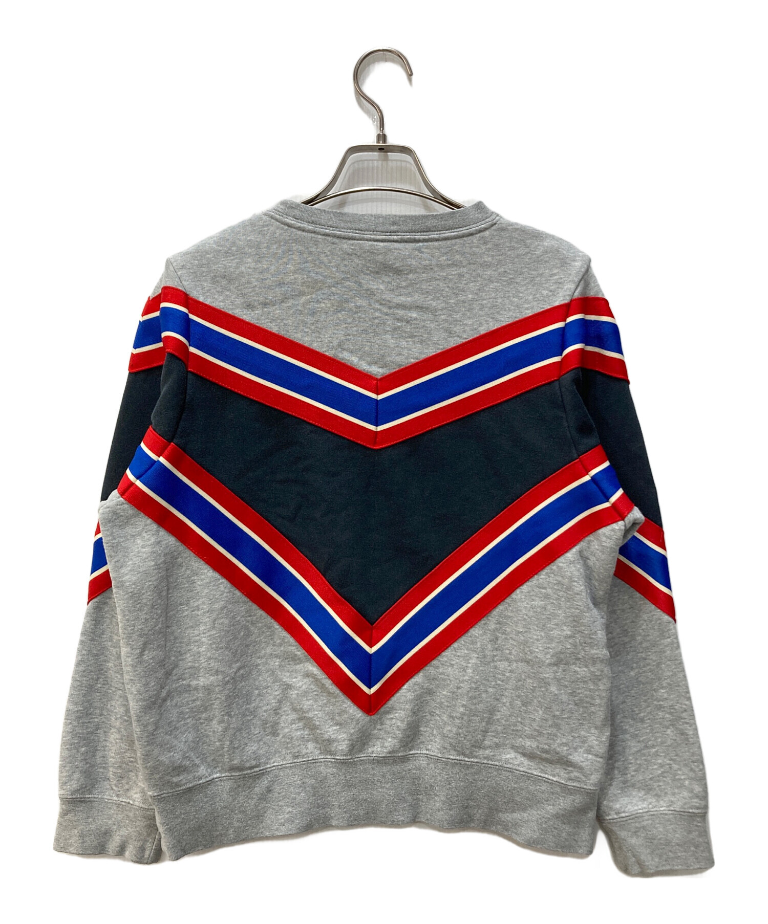 古着Nike グレー USAユニフォーム(練習着) 中古・古着通販】NIKE