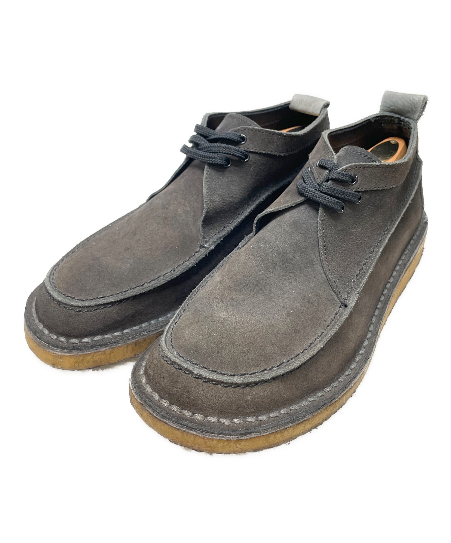中古・古着通販】stussy (ステューシー) WTAPS (ダブルタップス