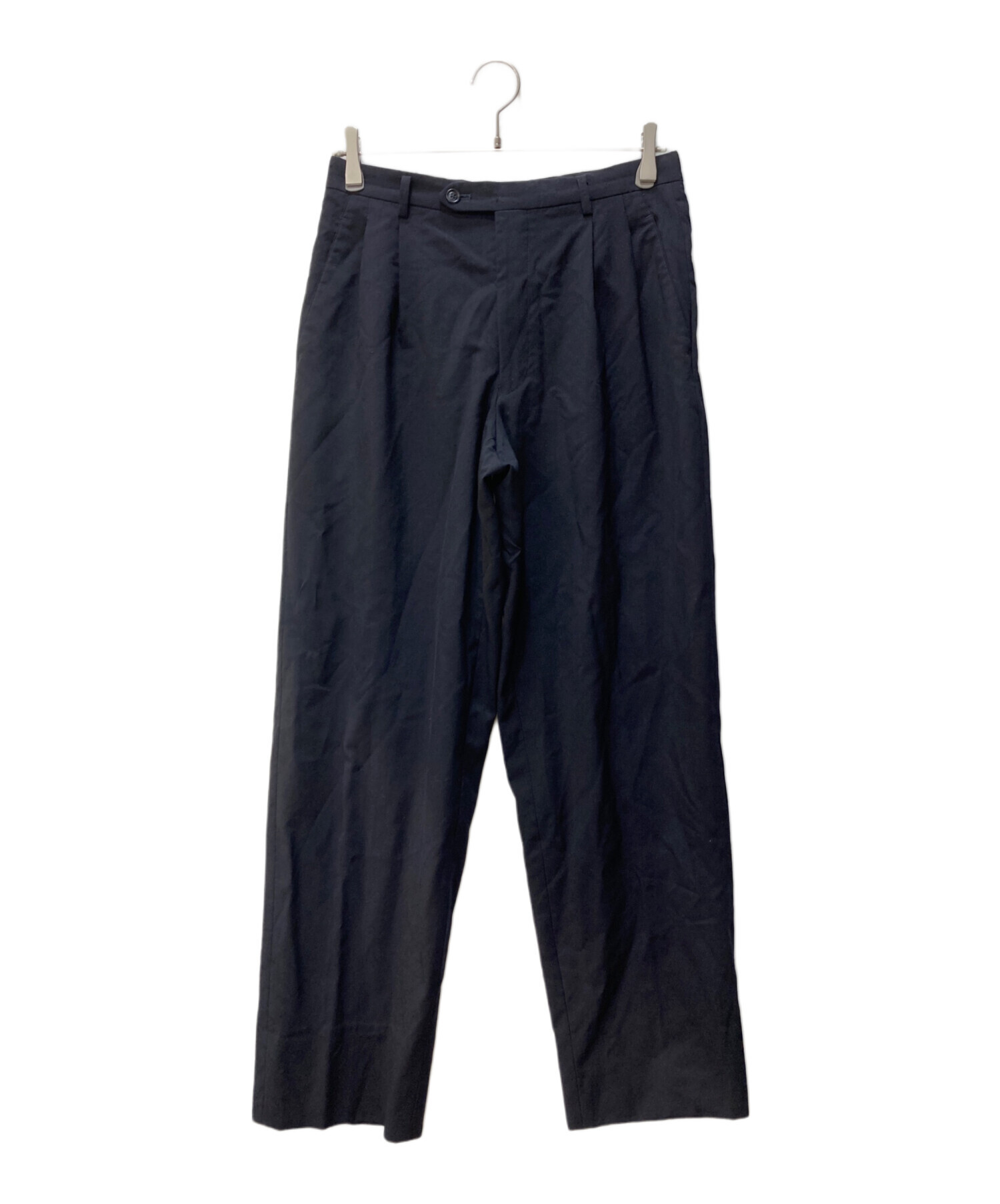 中古・古着通販】ISSEY MIYAKE (イッセイミヤケ) ウール