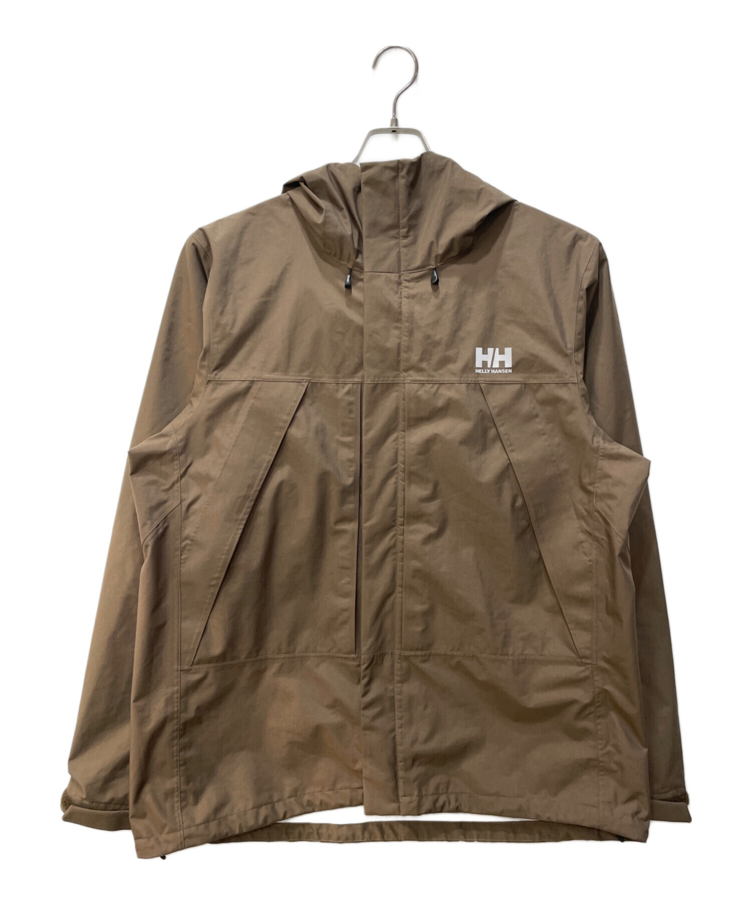 中古・古着通販】HELLY HANSEN (ヘリーハンセン) Scandza 3WAY Jacket 