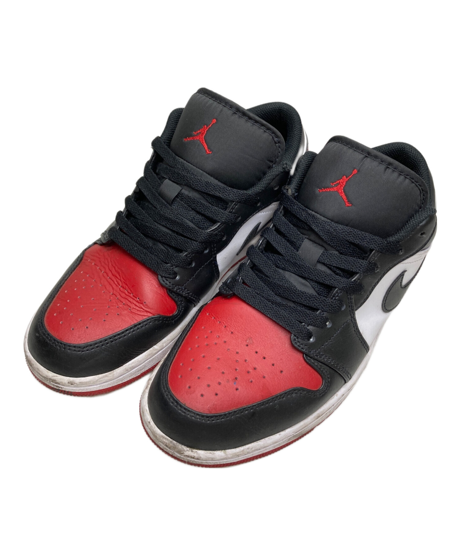 中古・古着通販】NIKE (ナイキ) AIR JORDAN 1 LOW 