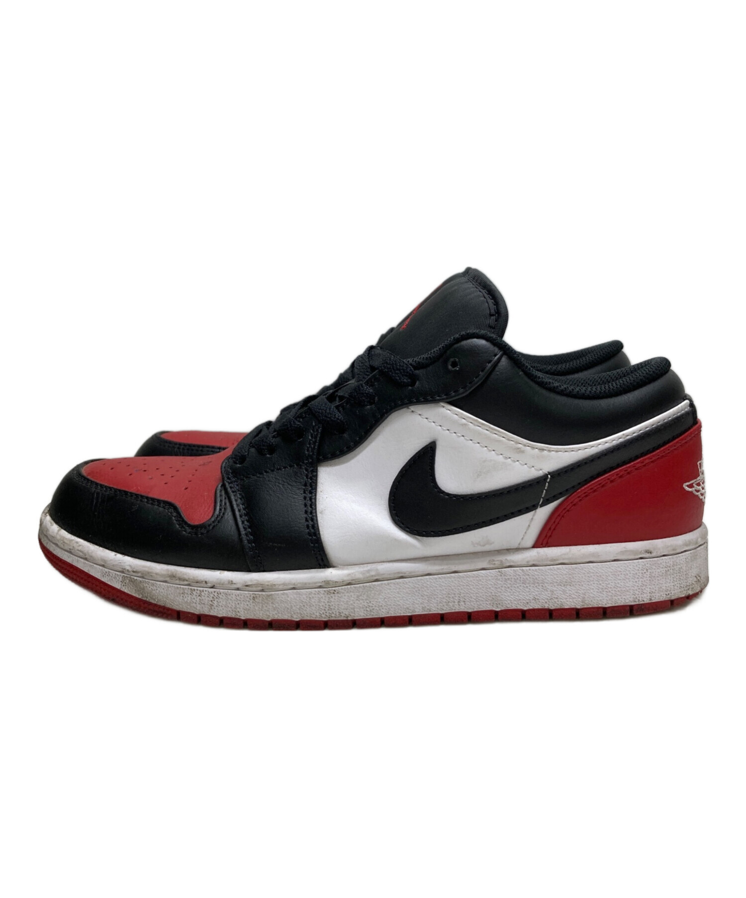 中古・古着通販】NIKE (ナイキ) AIR JORDAN 1 LOW 