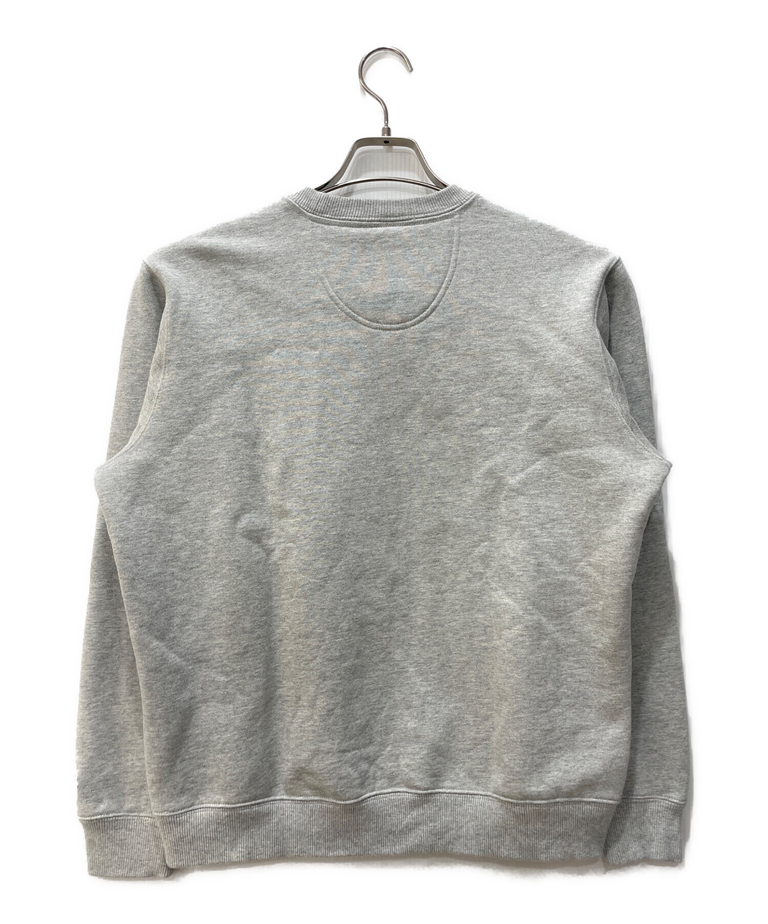 中古・古着通販】Champion (チャンピオン) Supreme スウェット グレー 