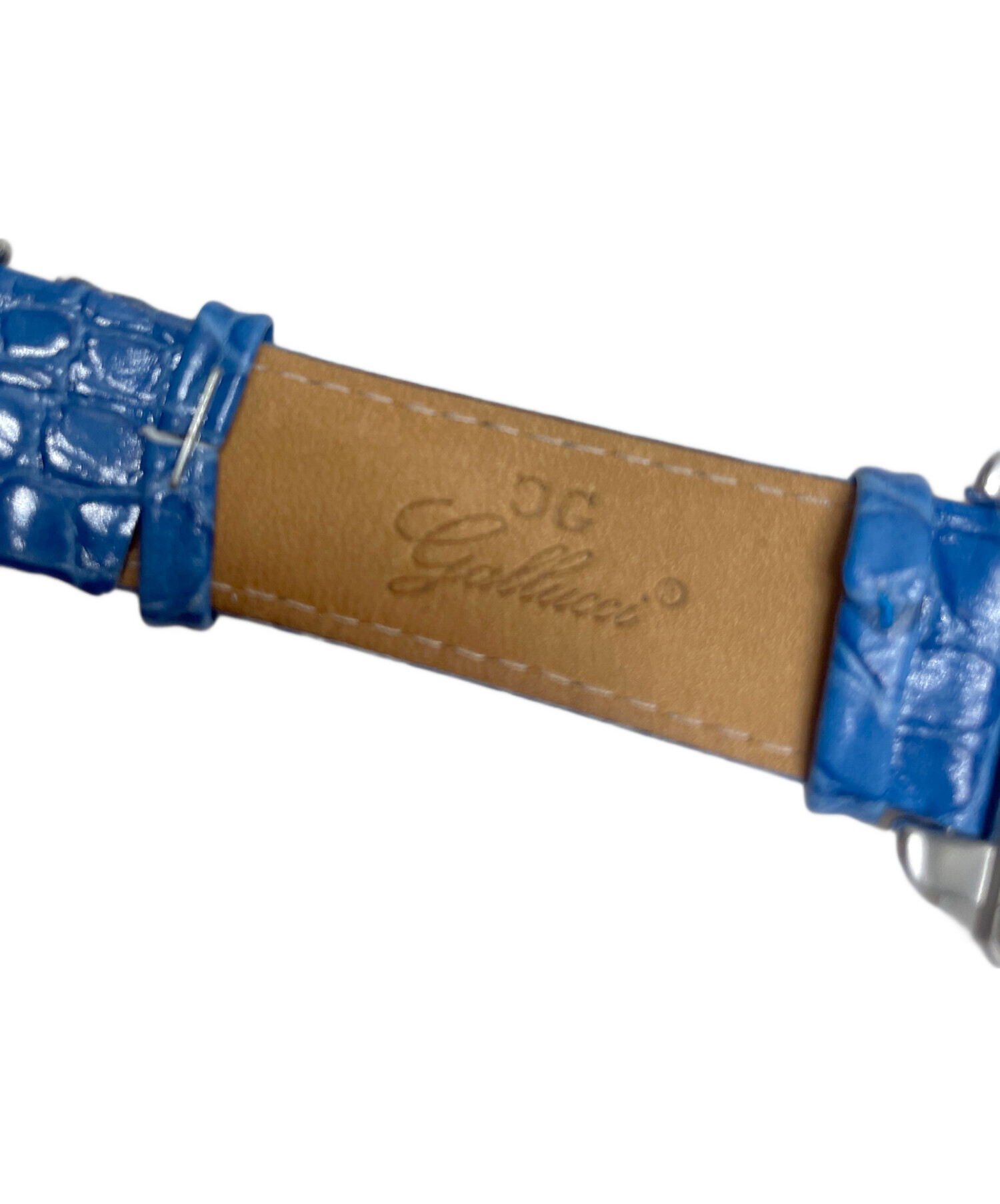 中古・古着通販】Gallucci (ガルーチ) CRAZY AUTOMATIC WATCH サイズ 