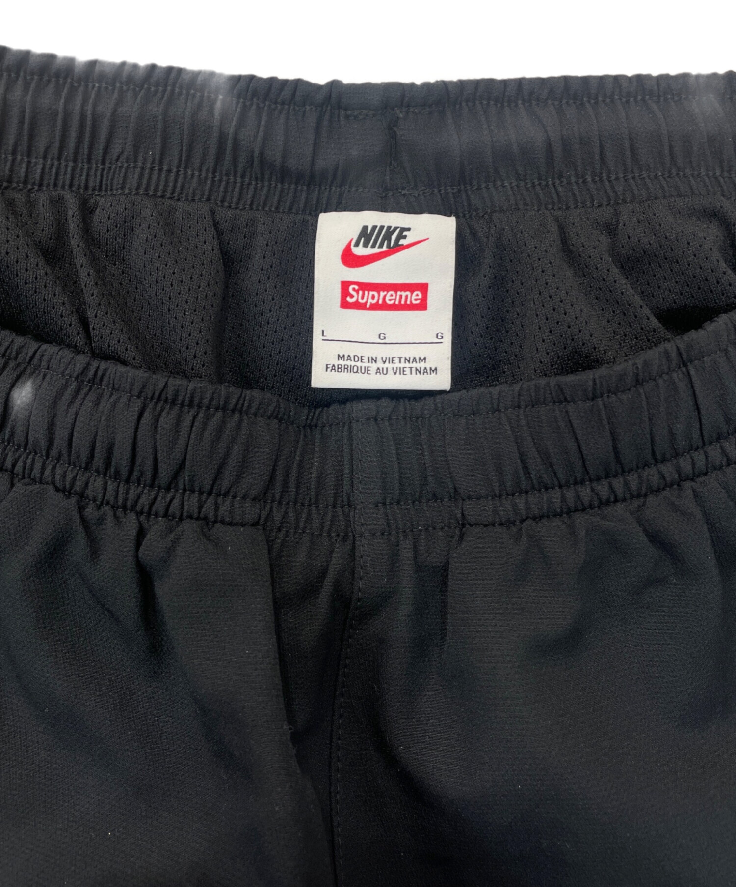 中古・古着通販】Supreme (シュプリーム) NIKE (ナイキ) トラック