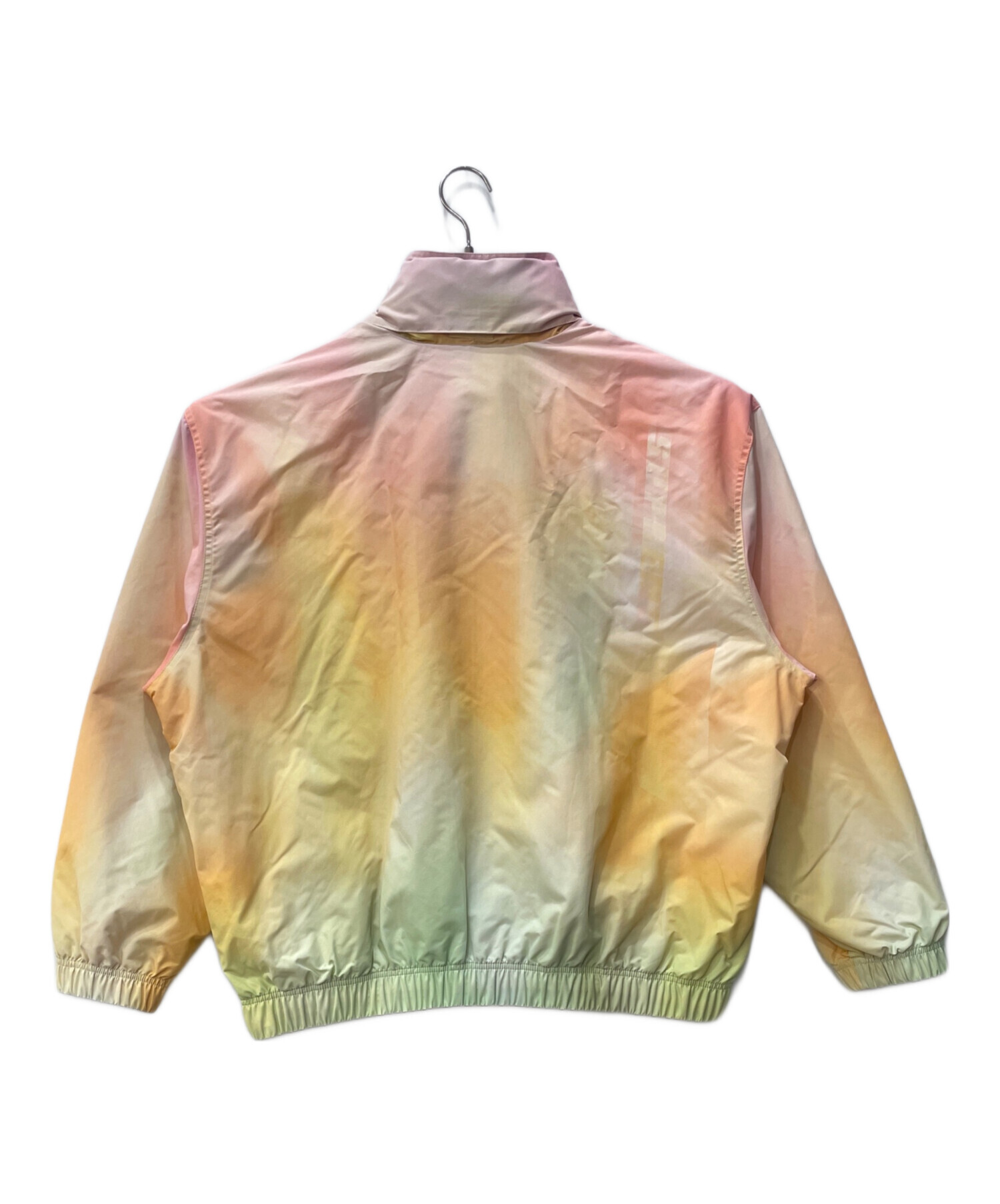 中古・古着通販】SUPREME (シュプリーム) トラックジャケット マルチ 