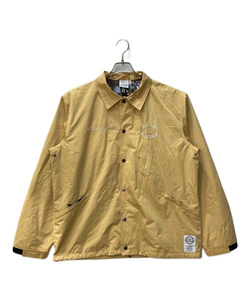 BORN X RAISED ボーンレイズド コーチジャケット L 中古・古着通販】BORN X RAISED (ボーン レイズド) コーチジャケット