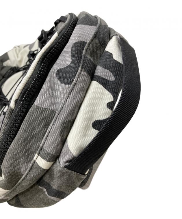 中古・古着通販】Supreme (シュプリーム) リュック グレー｜ブランド