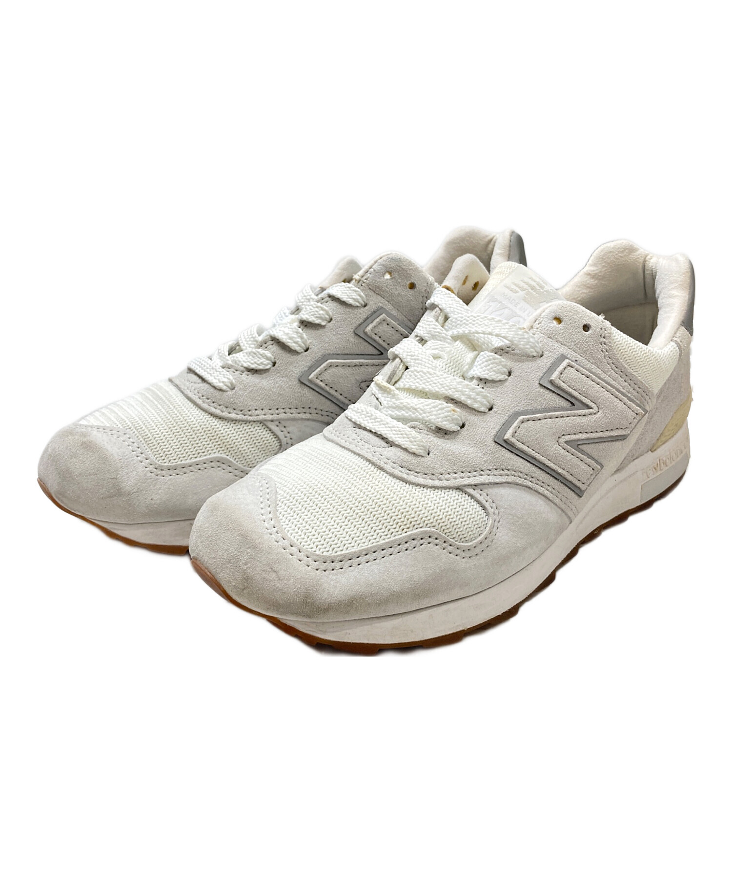中古・古着通販】NEW BALANCE (ニューバランス) M1400 スニーカー 