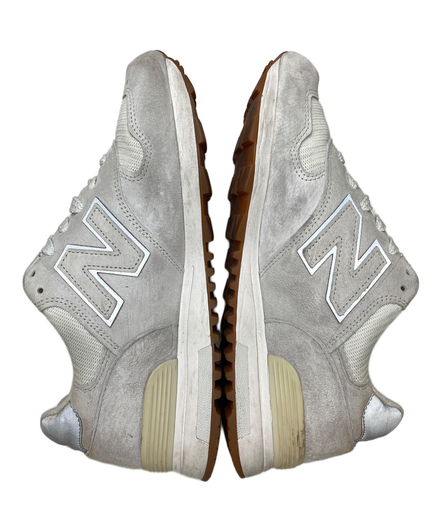 中古・古着通販】NEW BALANCE (ニューバランス) M1400 スニーカー 