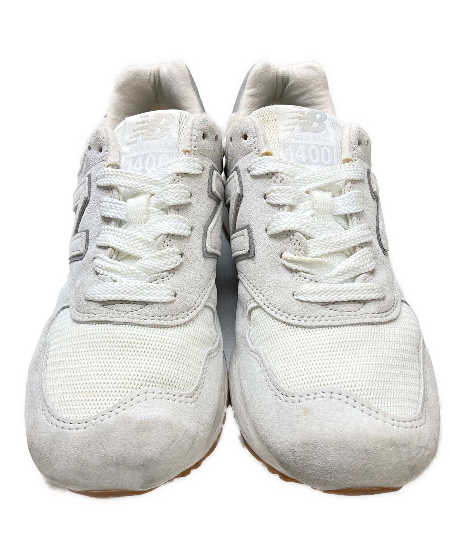 中古・古着通販】NEW BALANCE (ニューバランス) M1400 スニーカー 