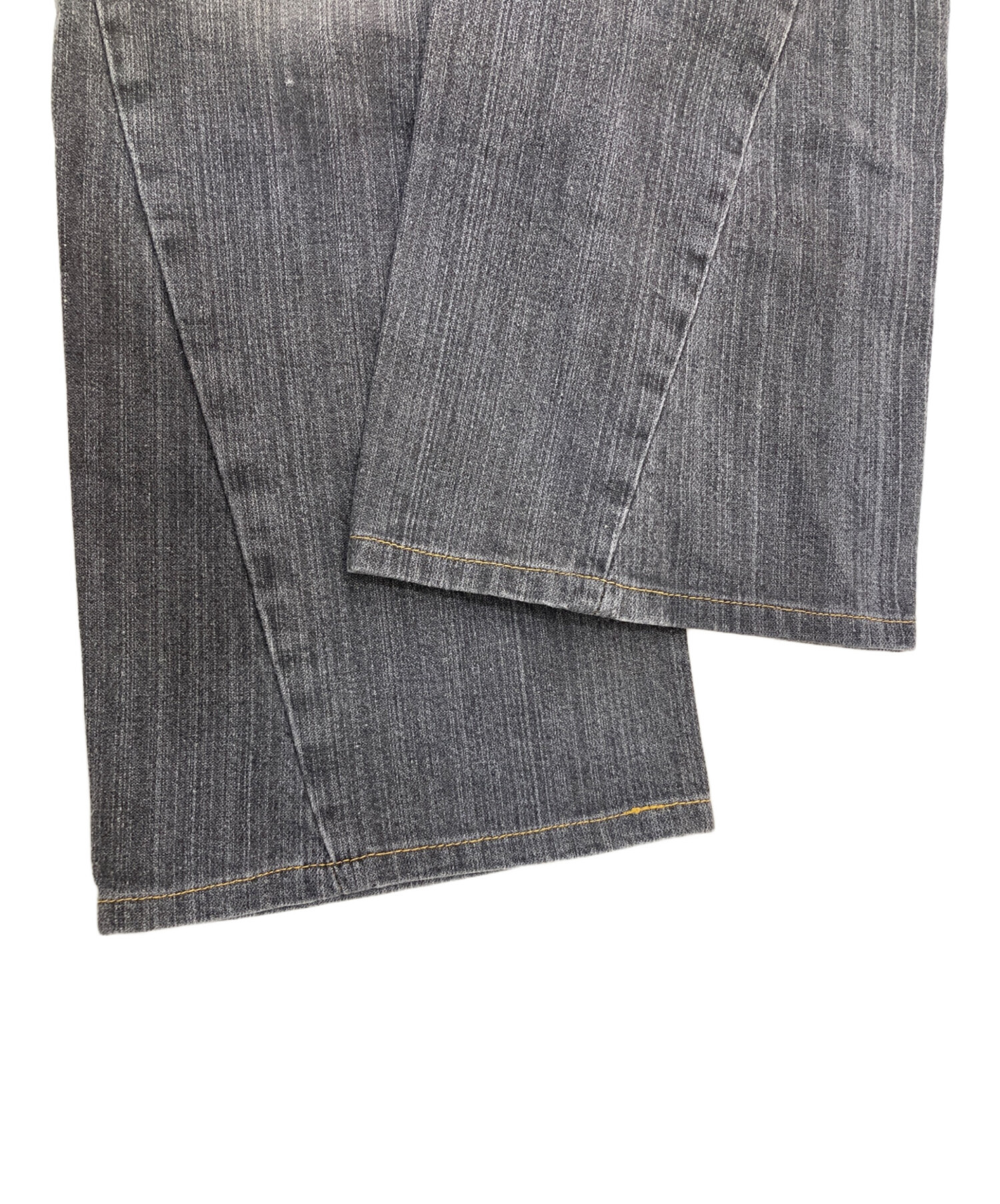 中古・古着通販】TRUE RELIGION (トゥルー レリジョン) フレアデニム