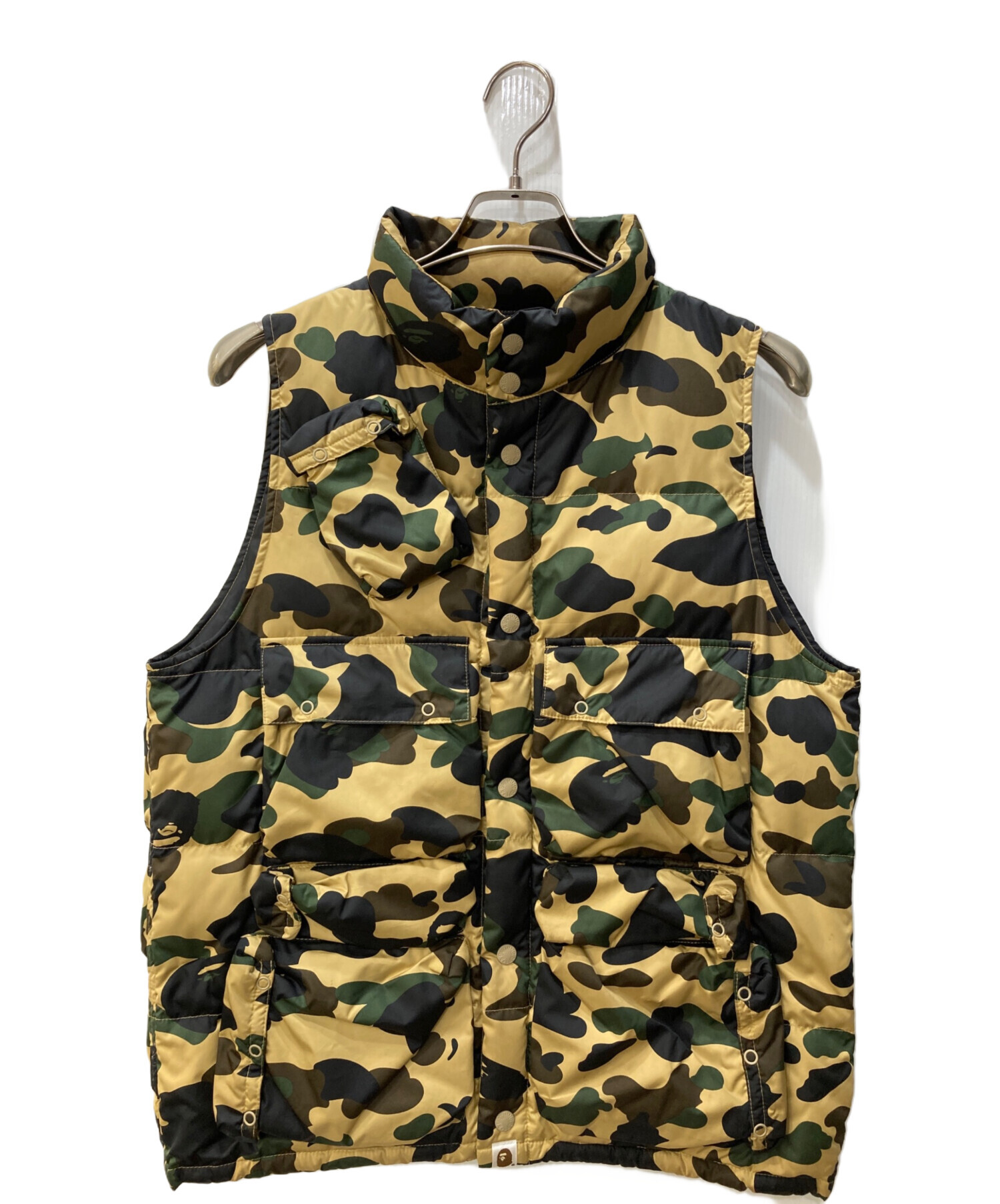 中古・古着通販】A BATHING APE (ア ベイシング エイプ 