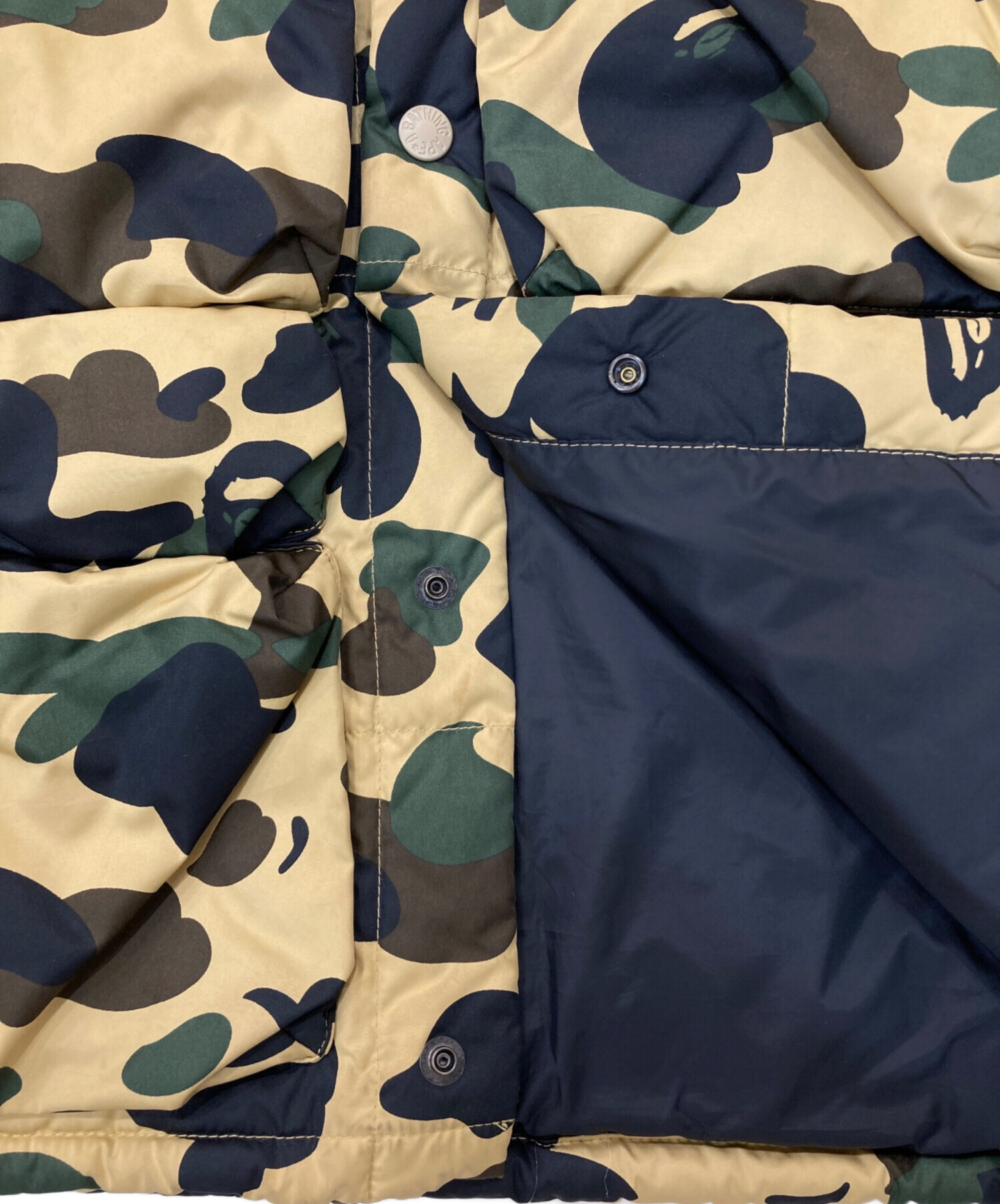 中古・古着通販】A BATHING APE (ア ベイシング エイプ 