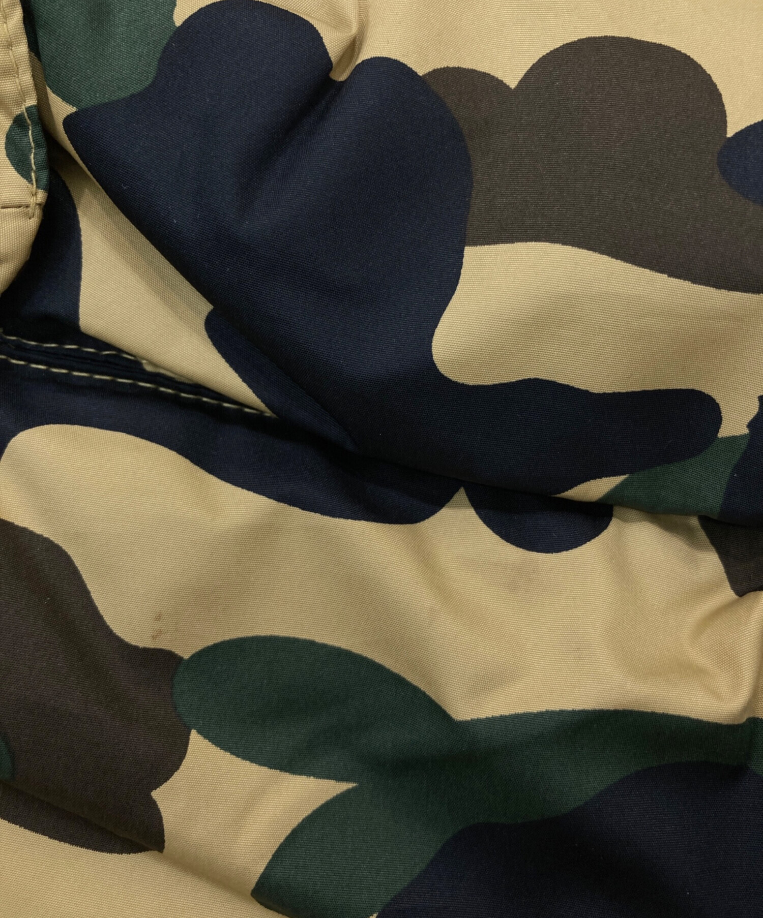 中古・古着通販】A BATHING APE (ア ベイシング エイプ 