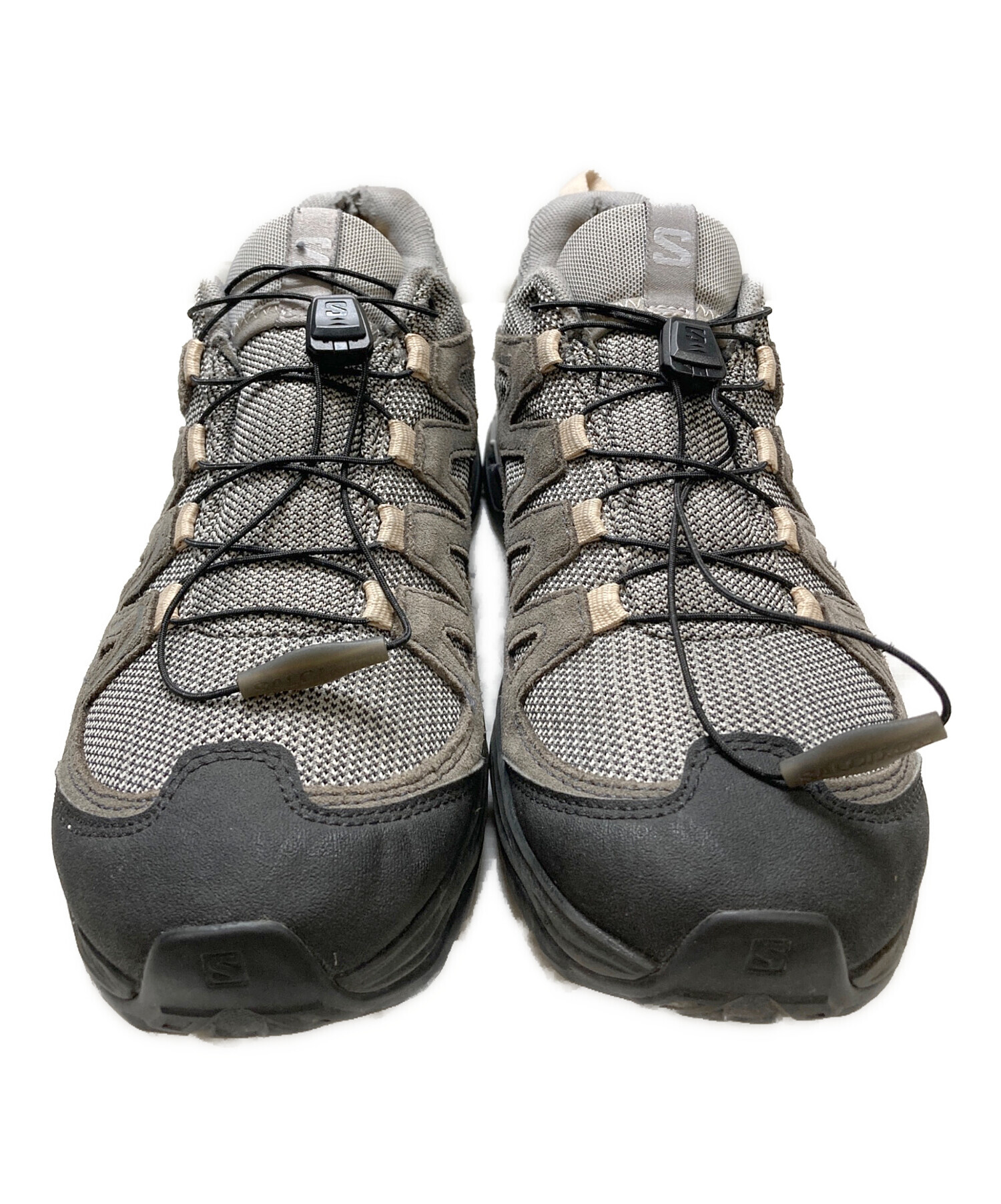 SALOMON TRIGGER Mサイズ　中古 Amazon | サロモン(SALOMON) スノーボードビンディング TRIGGER