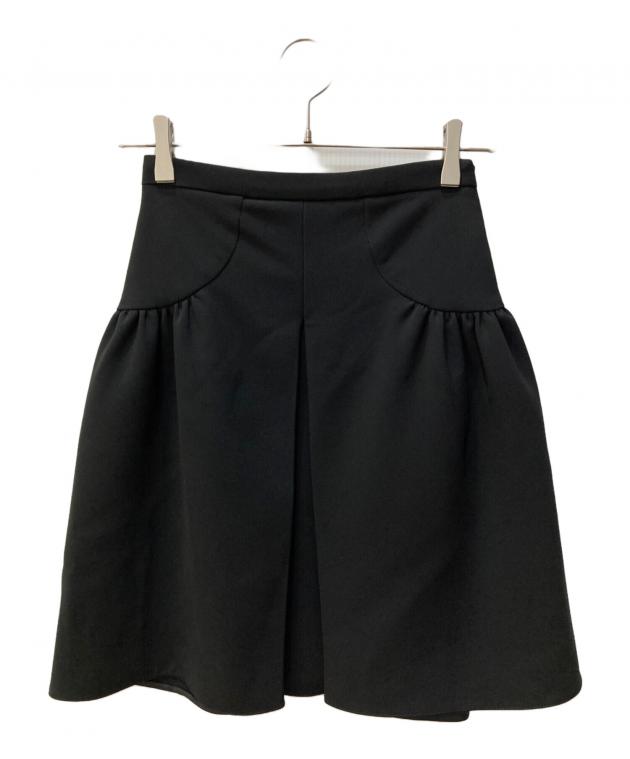 MIU MIU フレアスカート 36