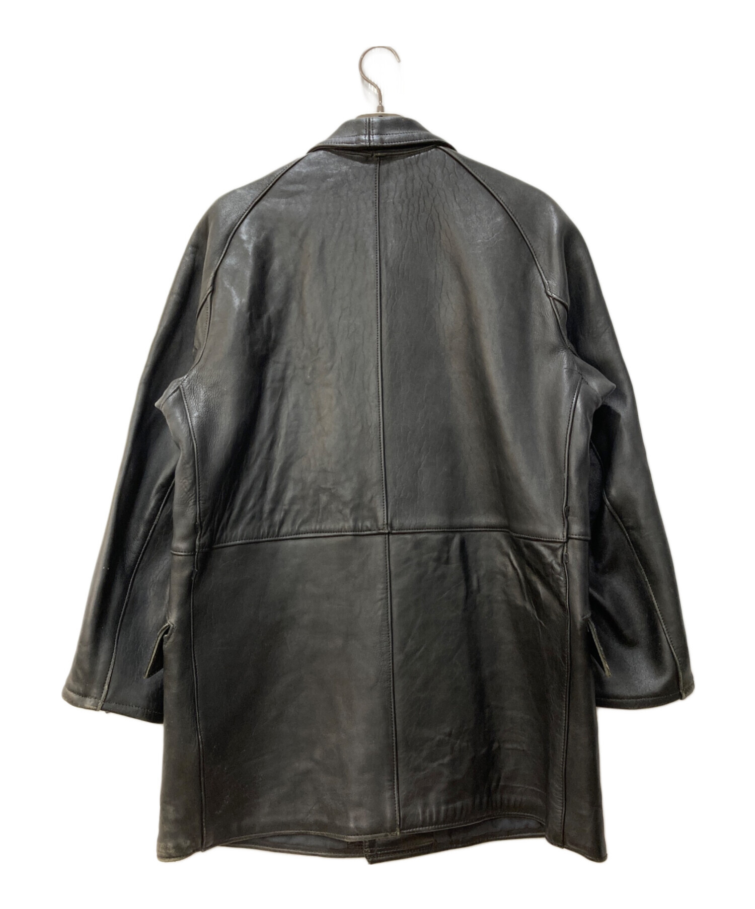 中古・古着通販】IMPERCUIR GRAULHET GVF (ジーブイエフ) ファイヤー