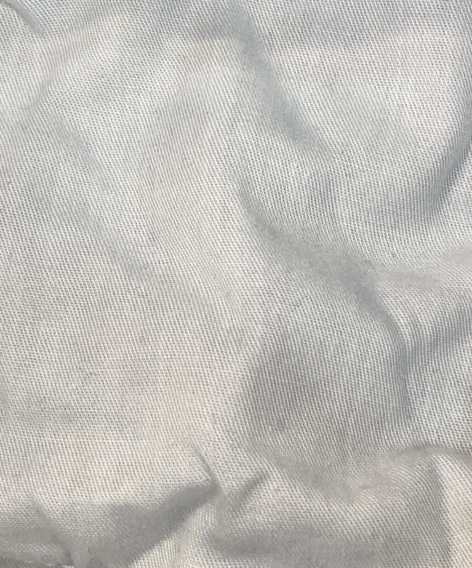 中古・古着通販】X-LARGE (エクストララージ) デニムパンツ ブラック 