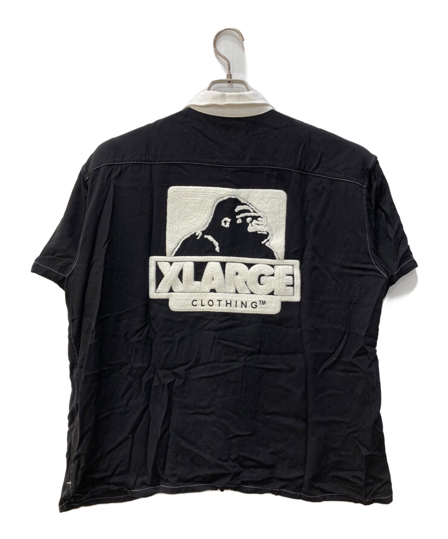 XLARGE X-LARGE HUF stussy エクストララージ 【公式通販】