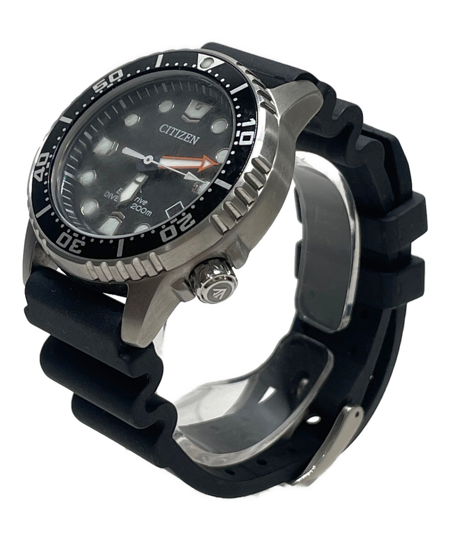 中古・古着通販】CITIZEN (シチズン) PROMASTER ECO-DRIVE DIVER'S