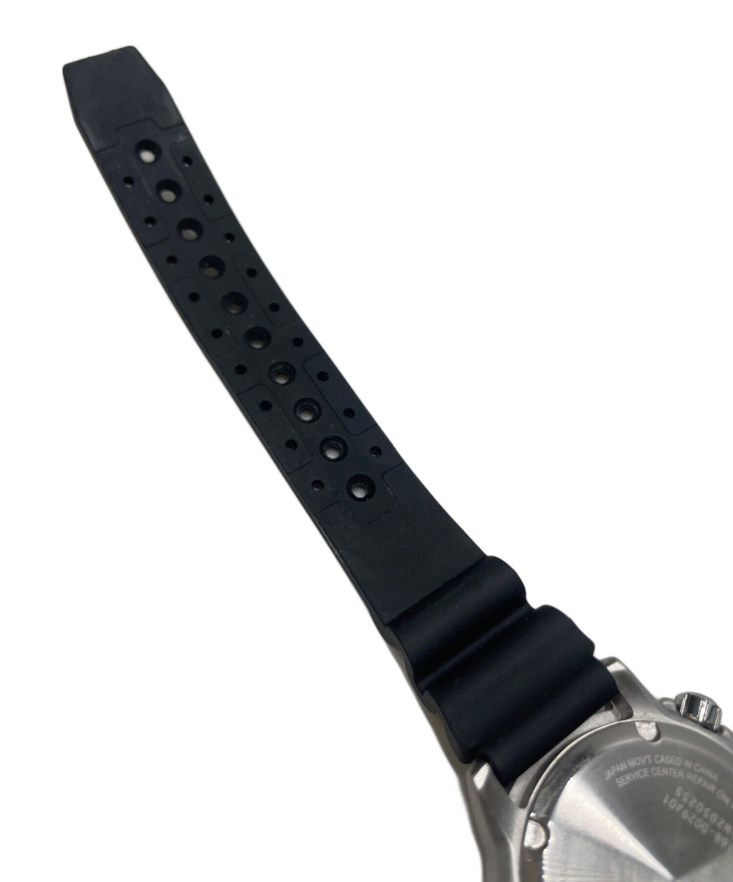 中古・古着通販】CITIZEN (シチズン) PROMASTER ECO-DRIVE DIVER'S