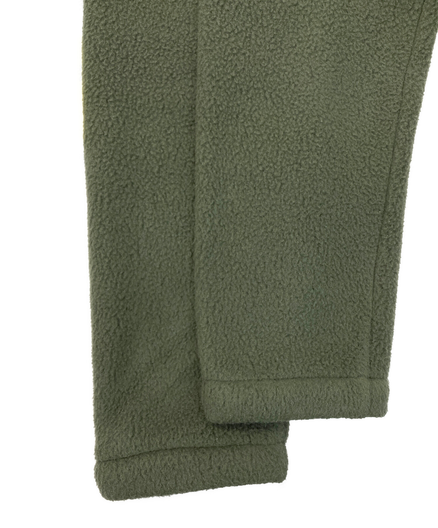 中古・古着通販】MAMMUT (マムート) ボアジャケット オリーブ サイズ