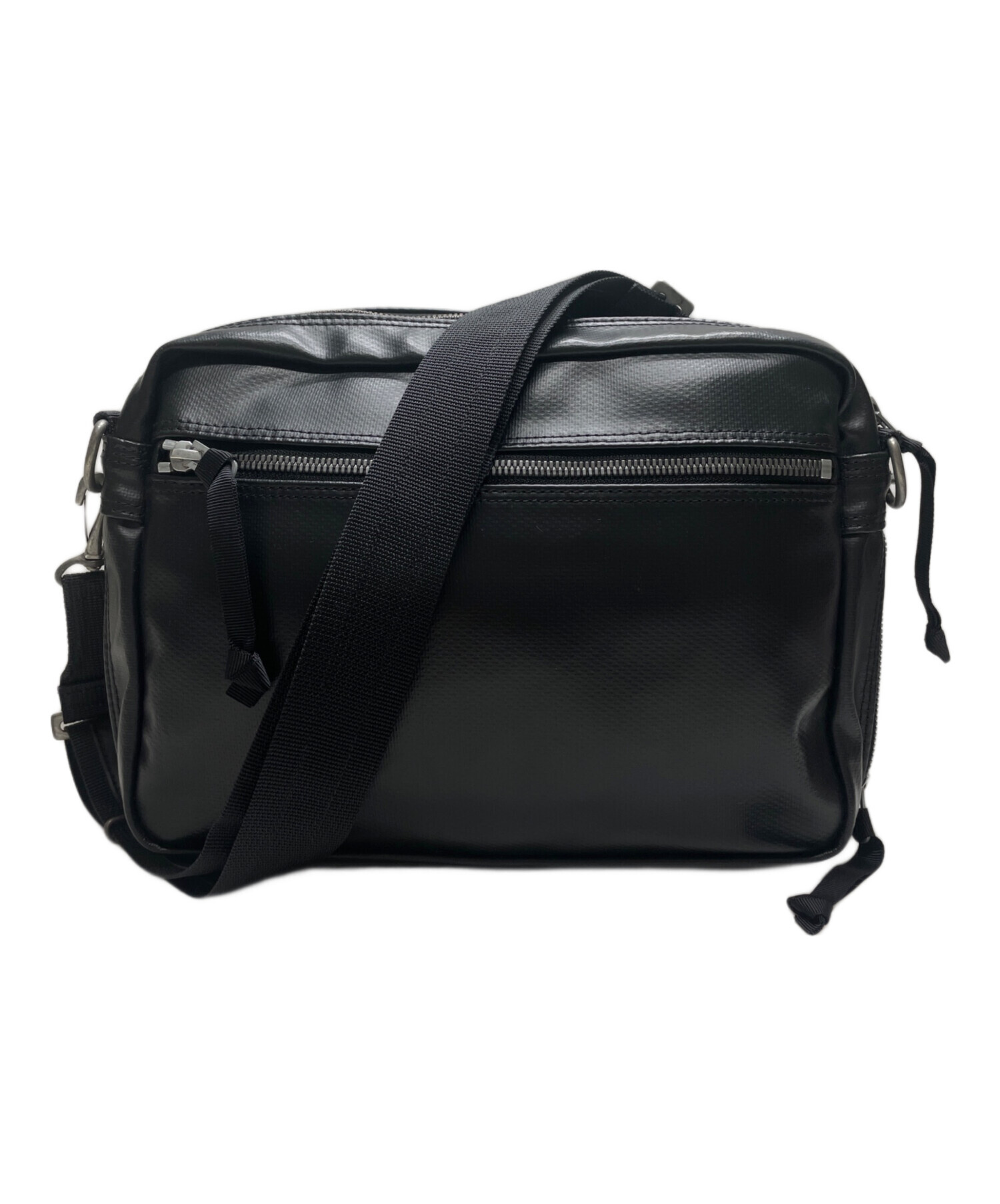 中古・古着通販】LUGGAGE LABEL (ラゲッジ レーベル) ショルダーバッグ 