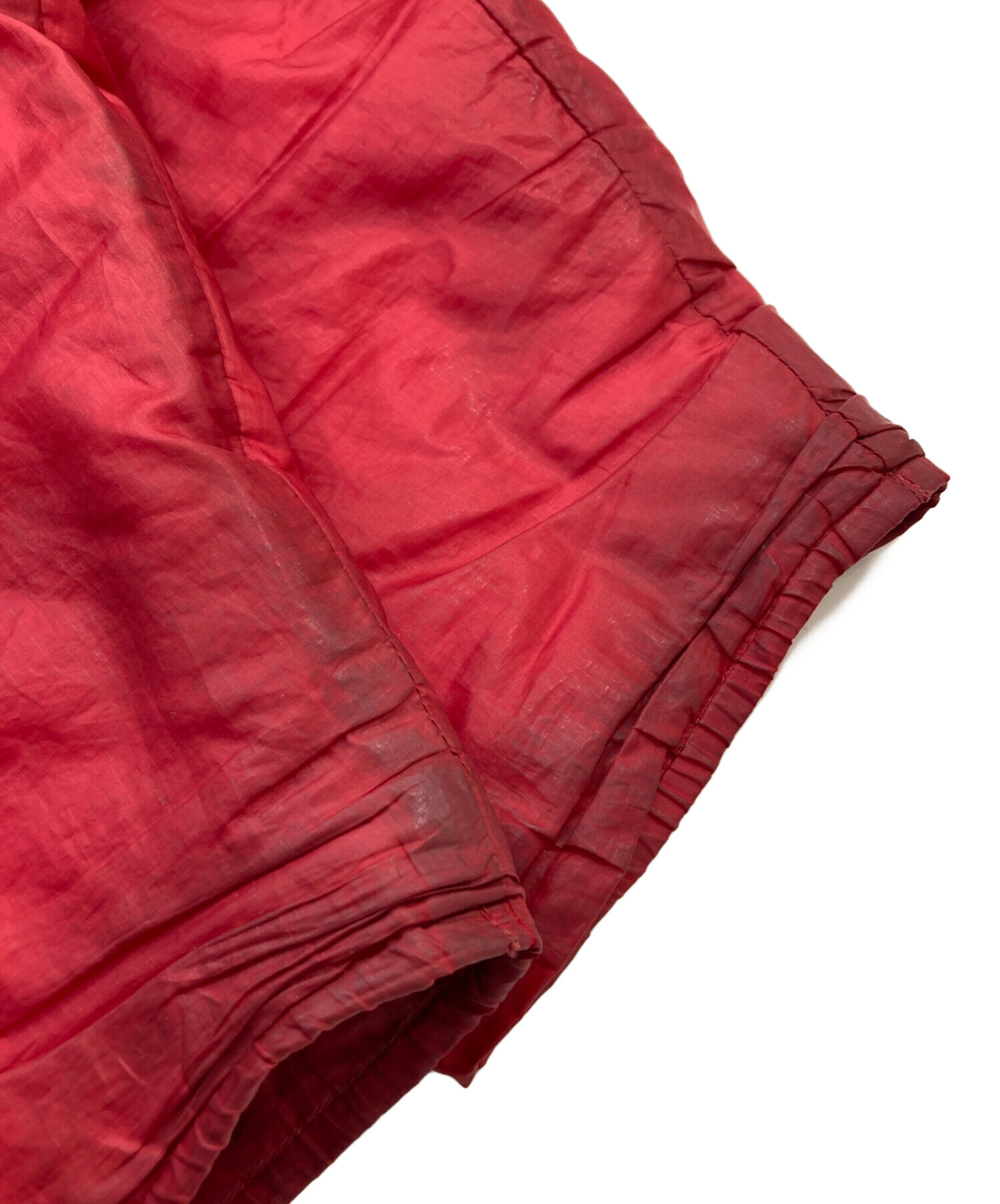 中古・古着通販】Patagonia (パタゴニア) PUFF BALL SWEATER レッド