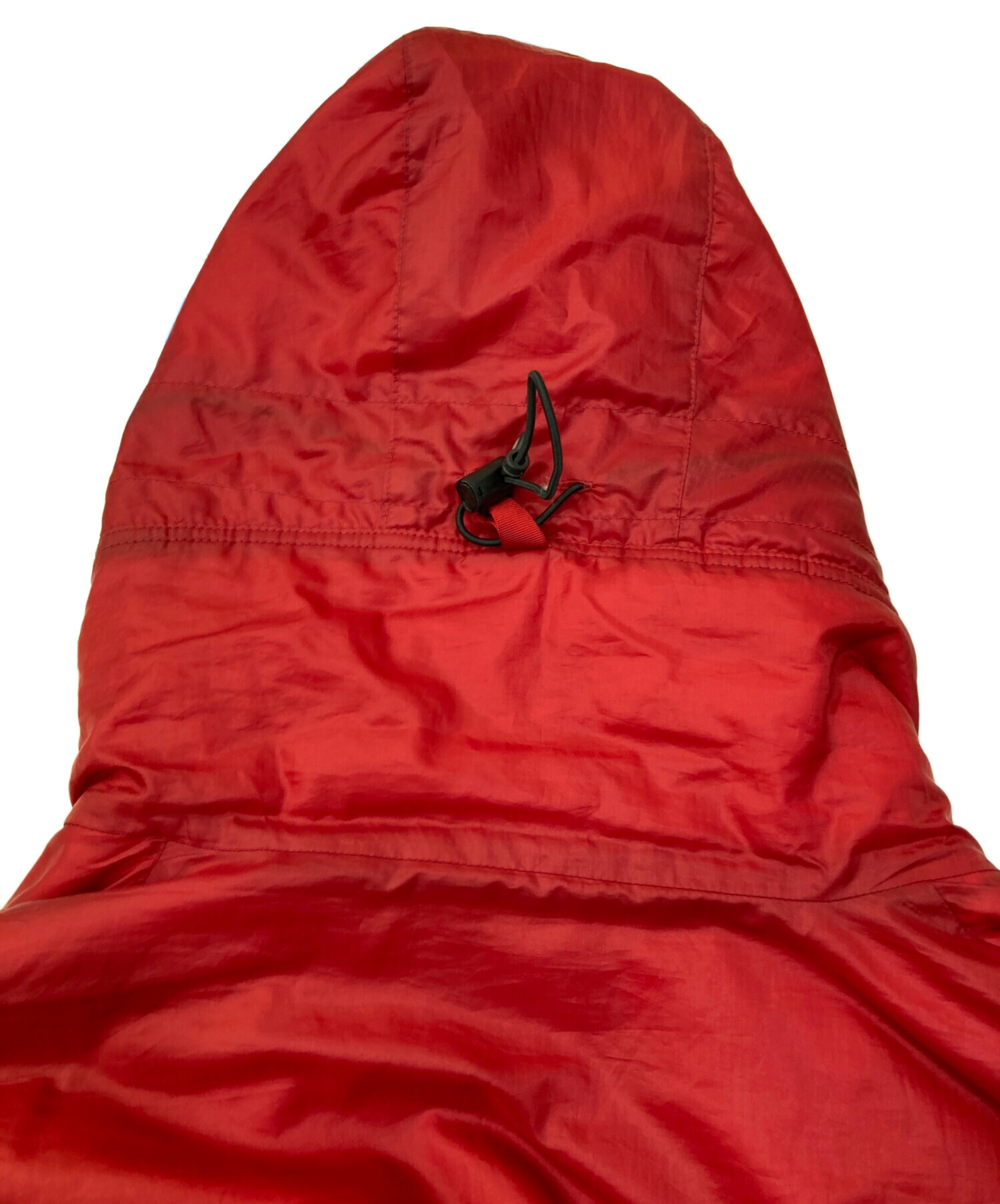 中古・古着通販】Patagonia (パタゴニア) PUFF BALL SWEATER レッド