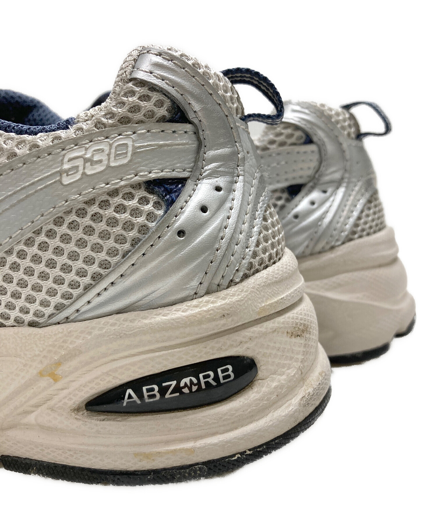 中古・古着通販】NEW BALANCE (ニューバランス) 530 スニーカー