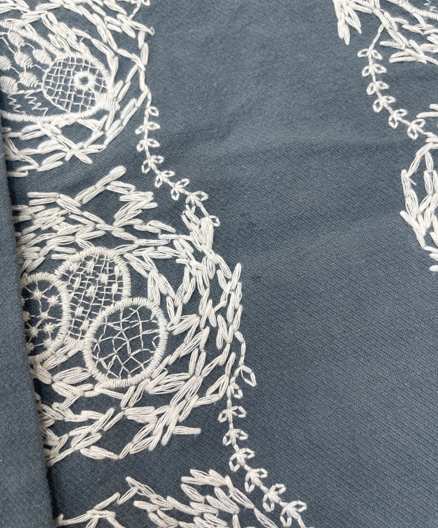 中古・古着通販】Marble SUD (マーブルシュッド) 鳥の巣チュニックSH