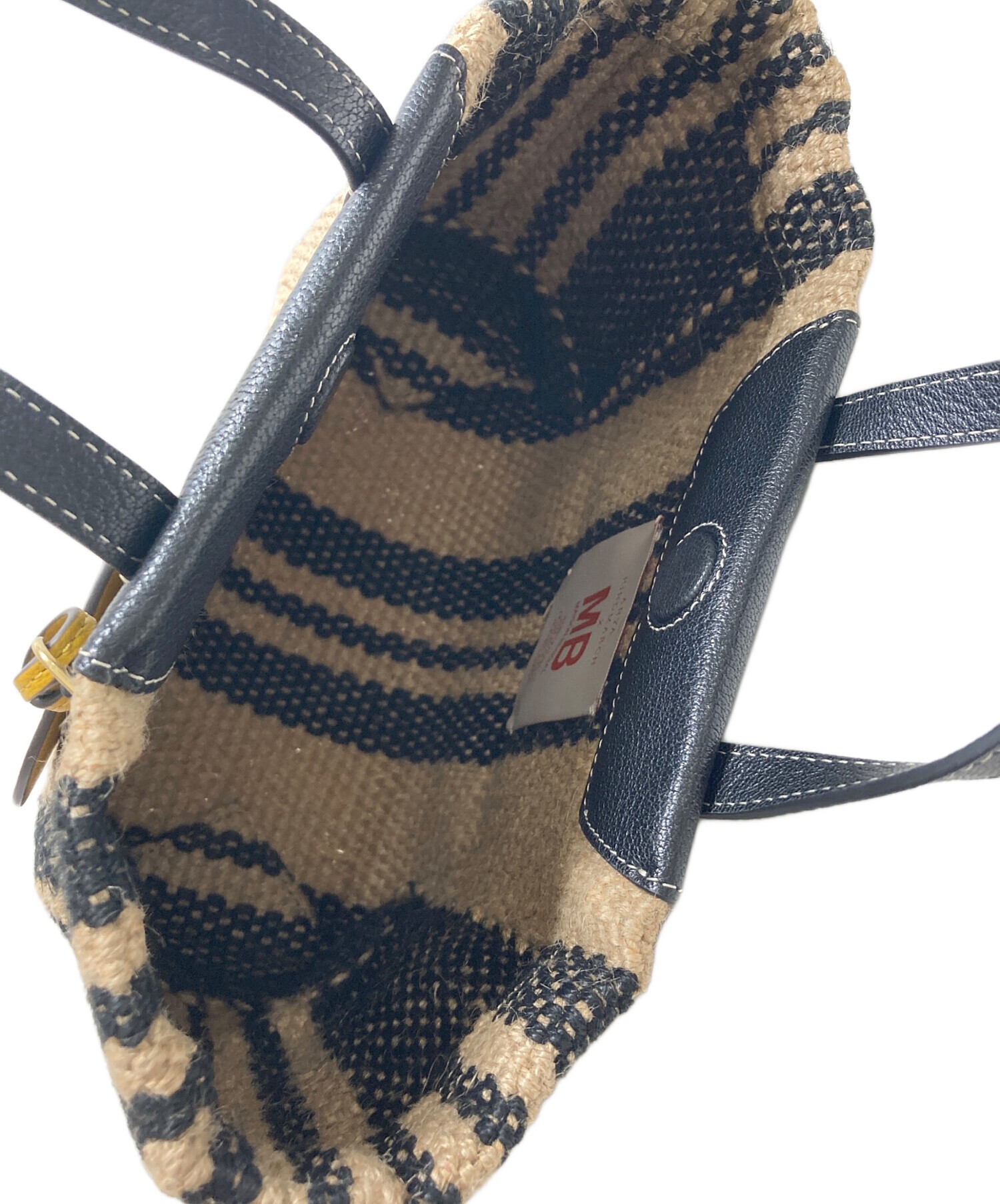 中古・古着通販】ANYA HINDMARCH (アニヤハインドマーチ) MAISON 