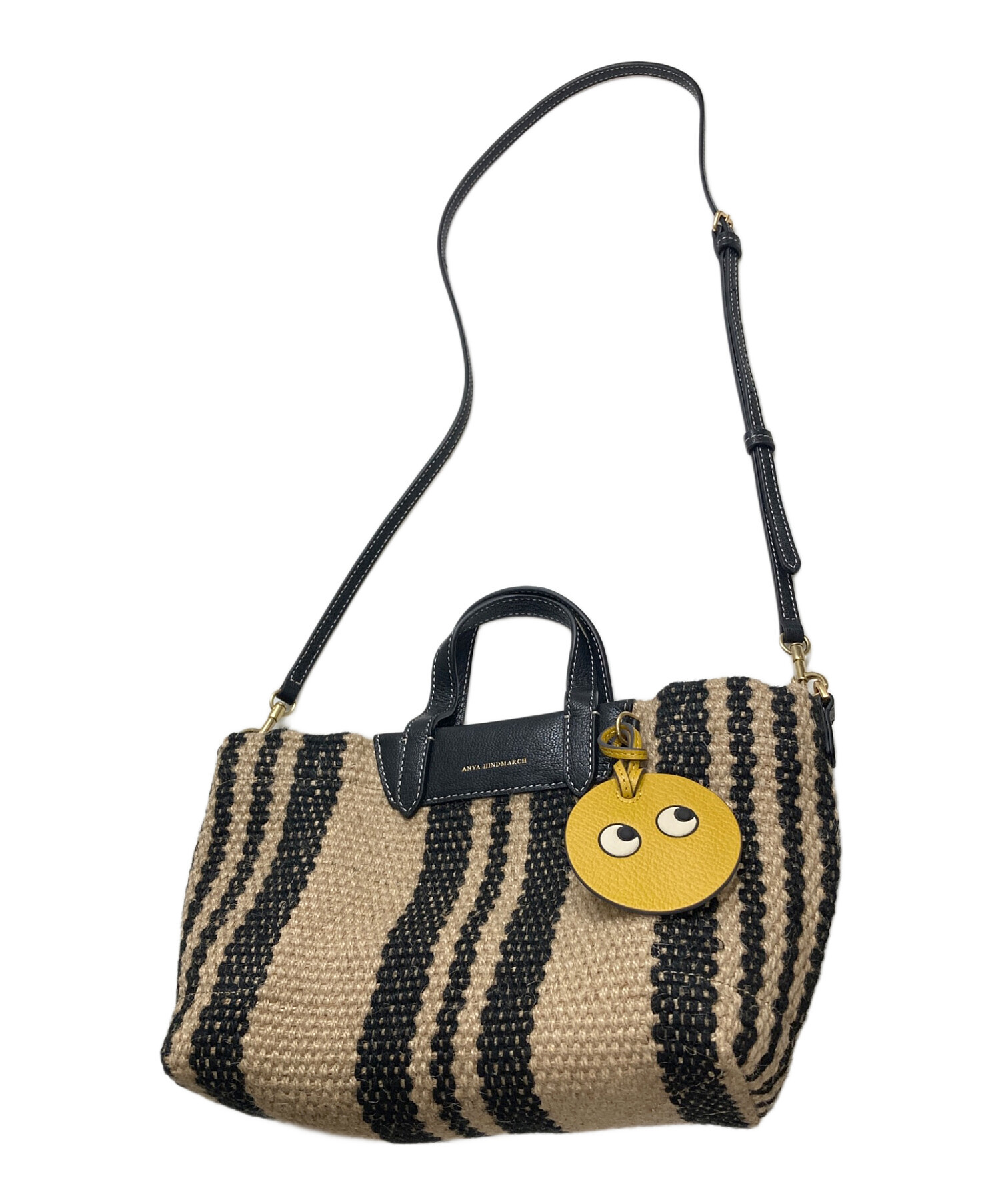 完売品！今期 ANYA HINDMARCH TOTE X/S ハンドバッグ 楽天市場】【11/1～11/3限定・最大2万円OFFクーポン配布中】ANYA