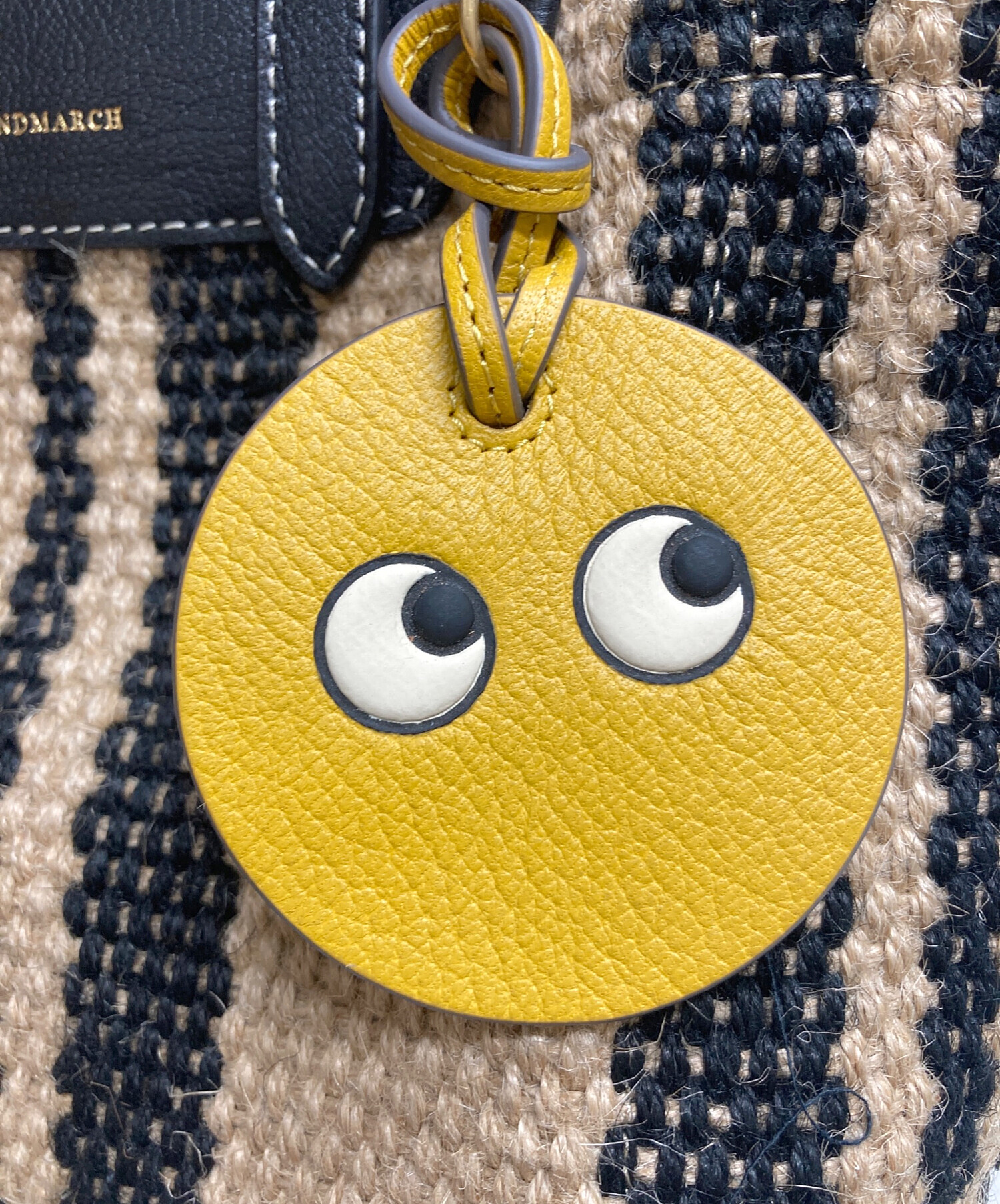 中古・古着通販】ANYA HINDMARCH (アニヤハインドマーチ) MAISON