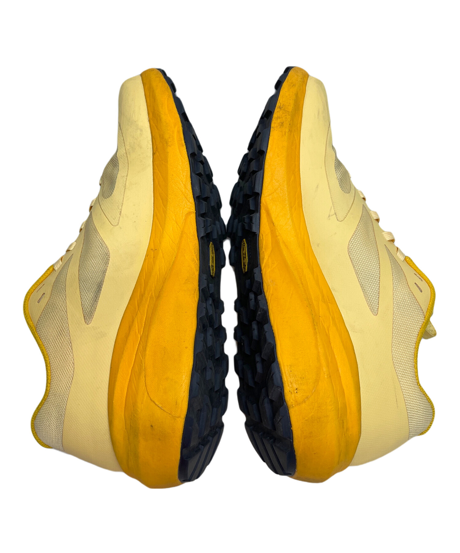 中古・古着通販】ARC'TERYX (アークテリクス) スニーカー イエロー