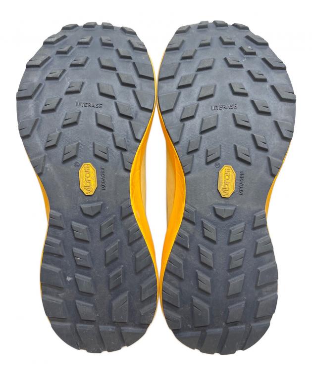 中古・古着通販】ARC'TERYX (アークテリクス) スニーカー イエロー