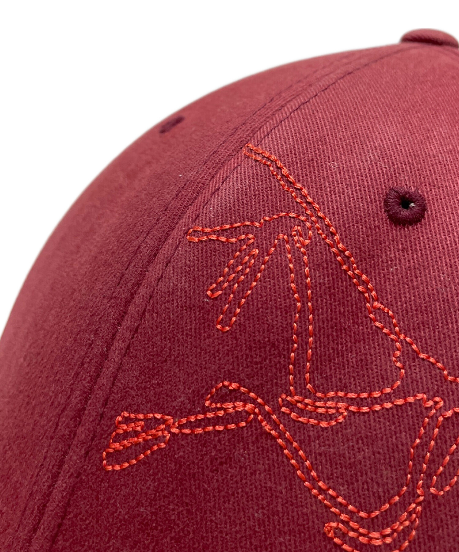 中古・古着通販】ARC'TERYX (アークテリクス) キャップ レッド