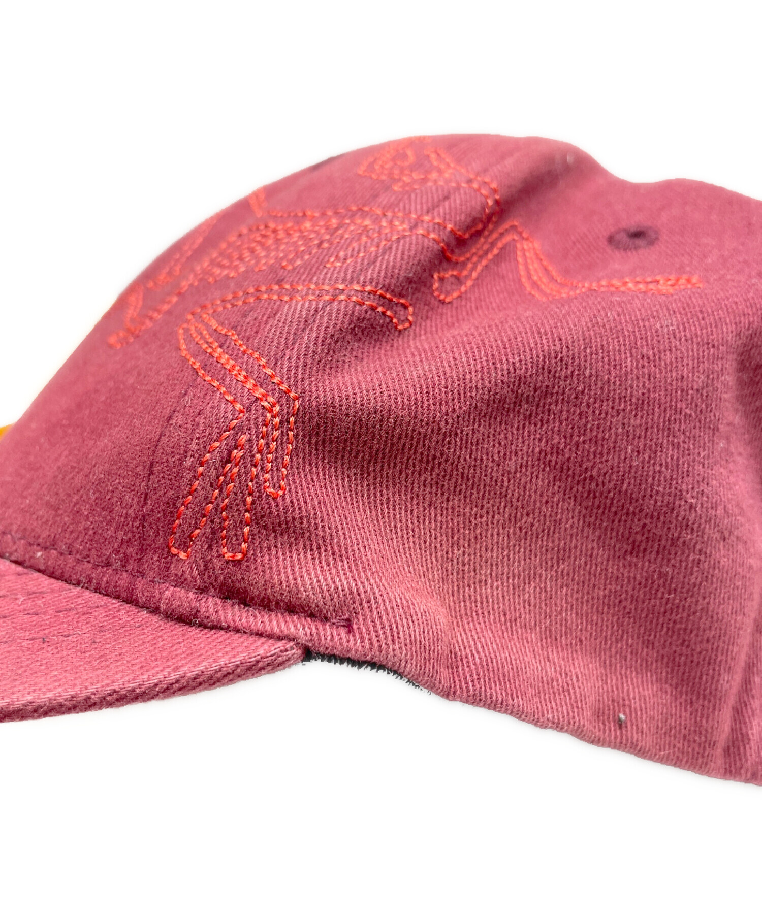 中古・古着通販】ARC'TERYX (アークテリクス) キャップ レッド