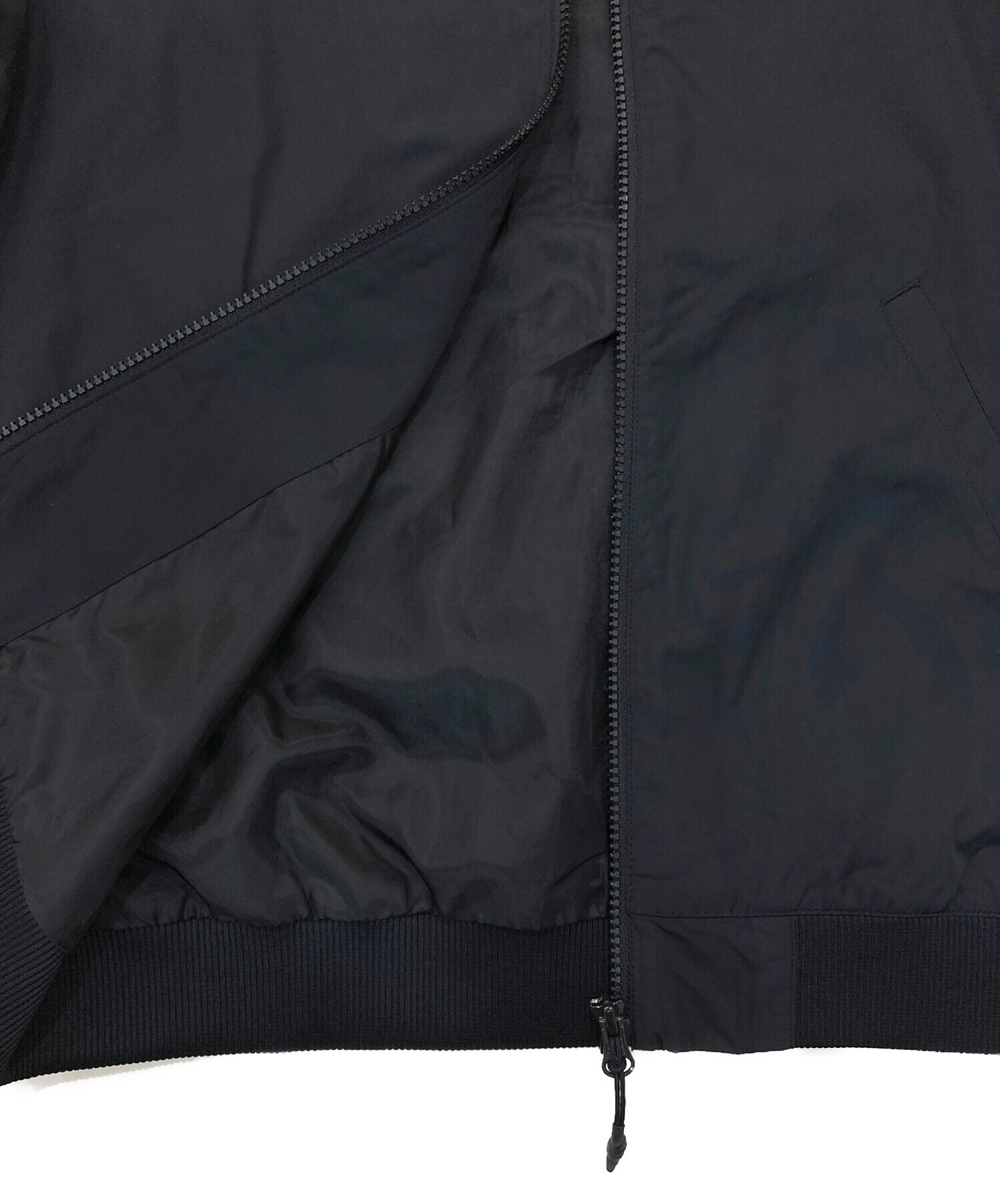 中古・古着通販】adidas Originals (アディダスオリジナル) ブルゾン