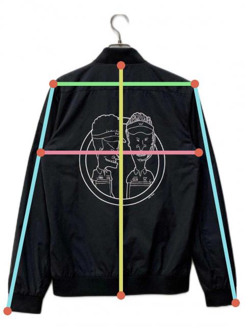 adidas originalsブルゾン 中古・古着通販】adidas Originals (アディダスオリジナル) ブルゾン