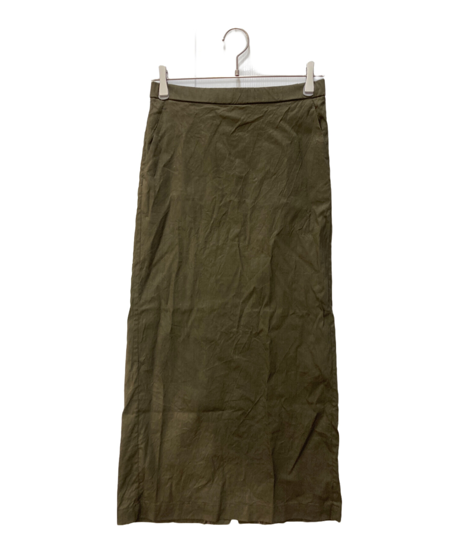 中古・古着通販】theory luxe (セオリーリュクス) CRISP LINEN DANAE